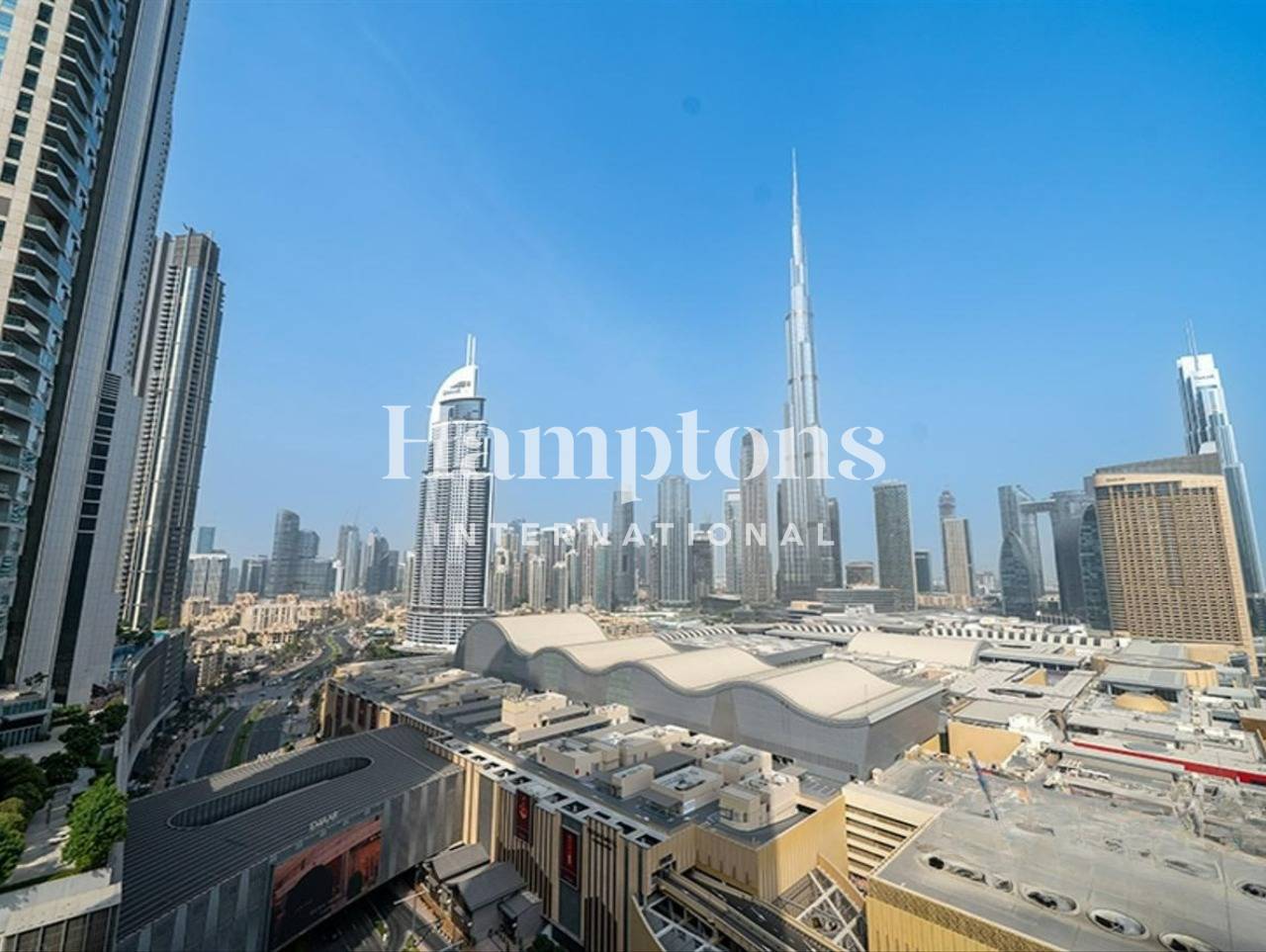 Exclusive | Branded Residence | Furnished | Luxury