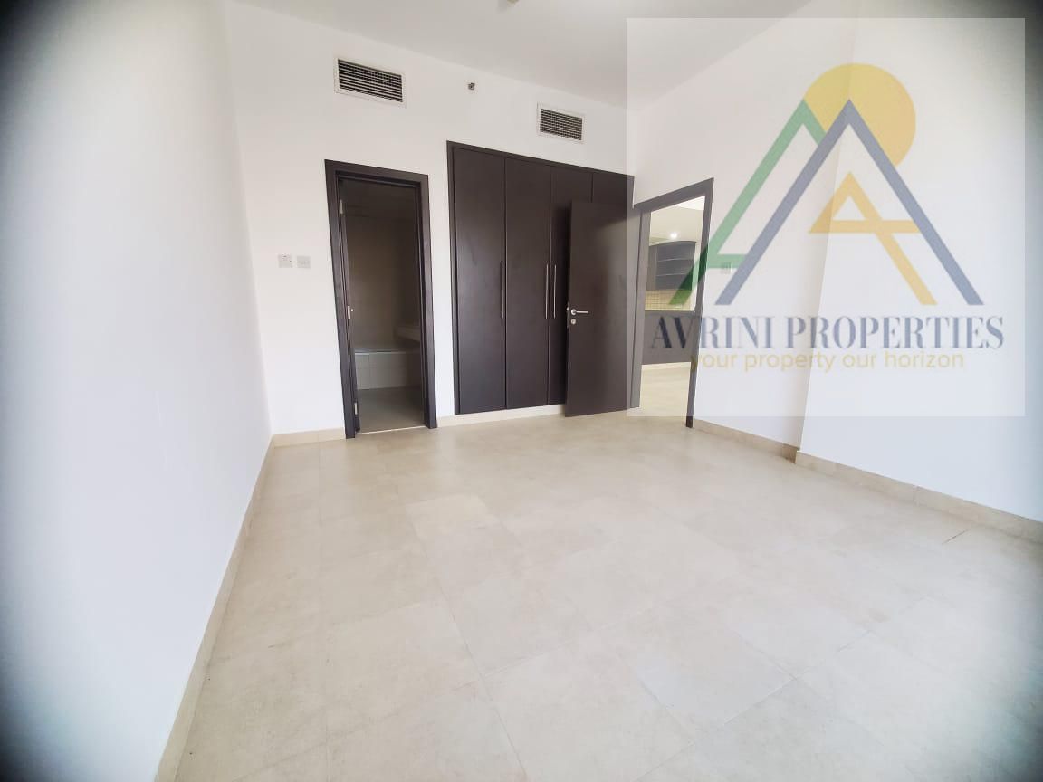 Spacious 1BR + Study | Corner Unit | Ritz Residence, Warsan 4
