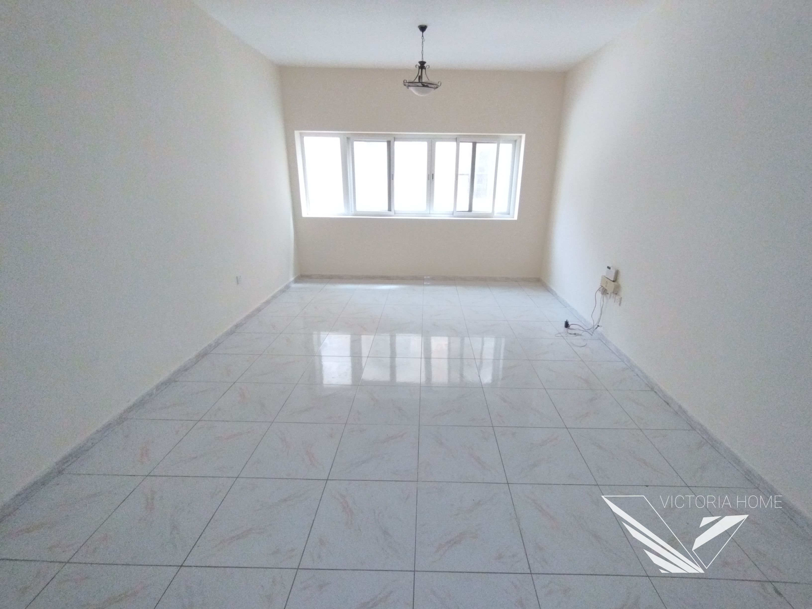 Ready to Move Spacious Naer Dobai 1 BHK Mastar Bedroom Wardrobs Just 34k