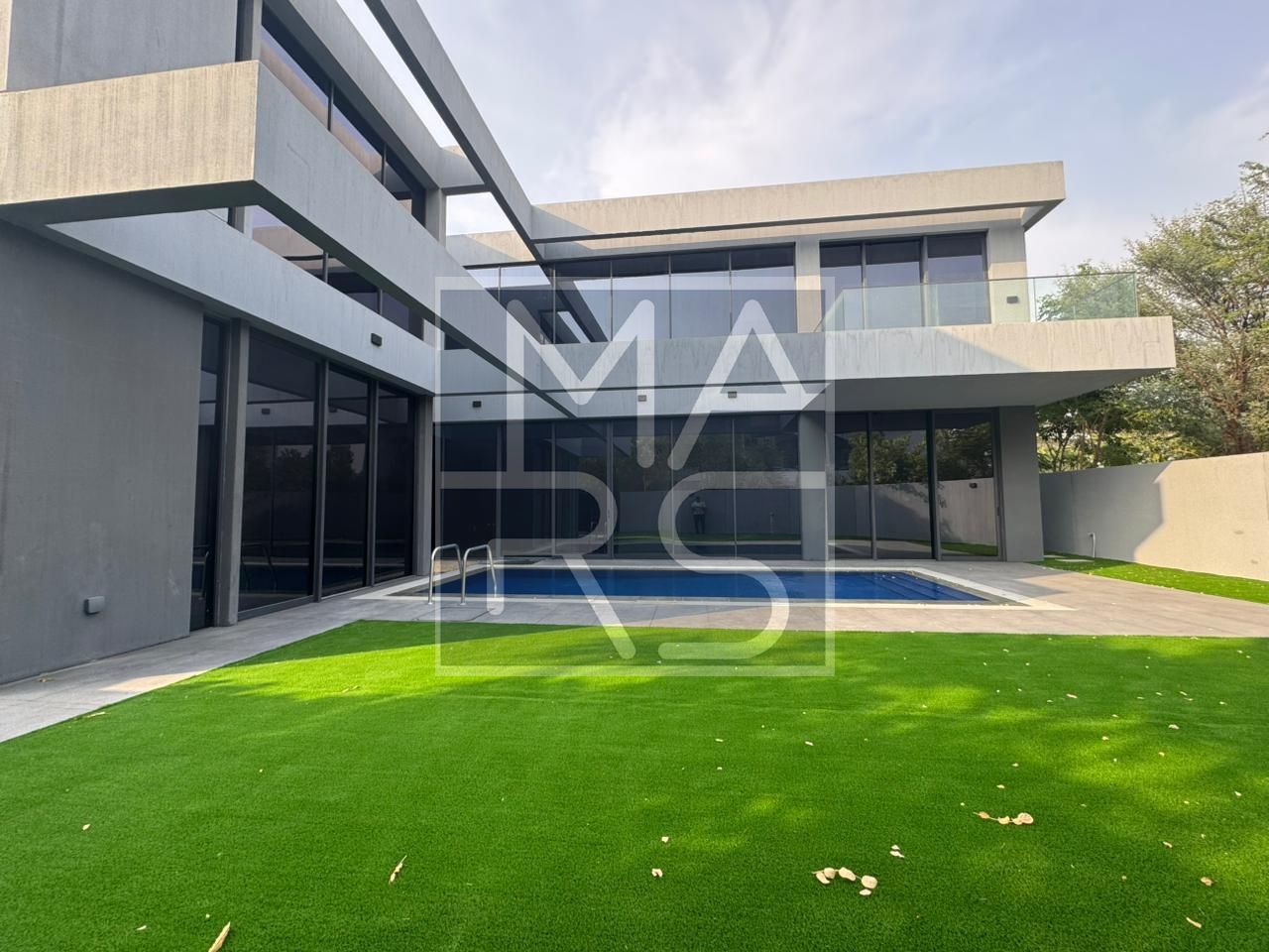 Luxurious 5-Bedroom All-Master Villa with Private Pool in Robinia – Only AED 350K!