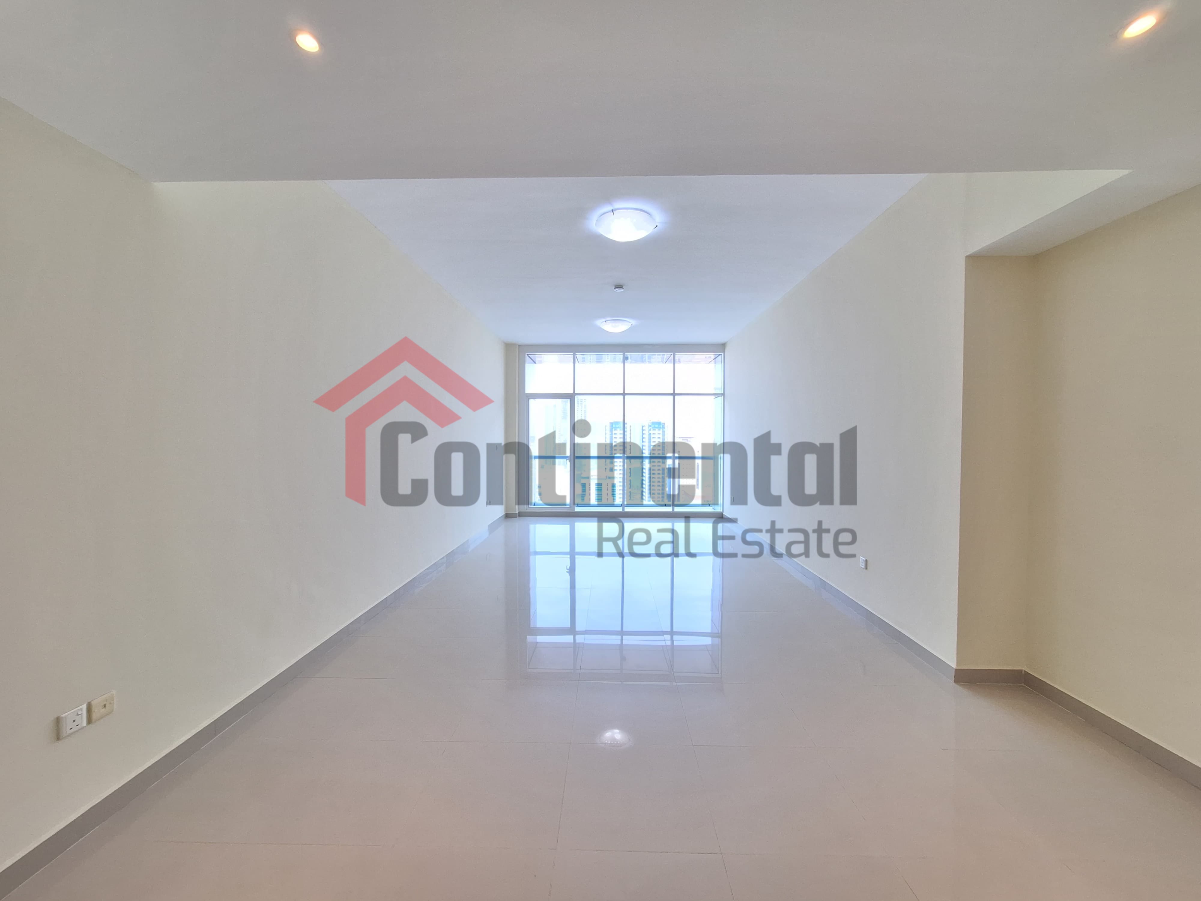 Specious 3 Bedroom | for rent | Al Nahda