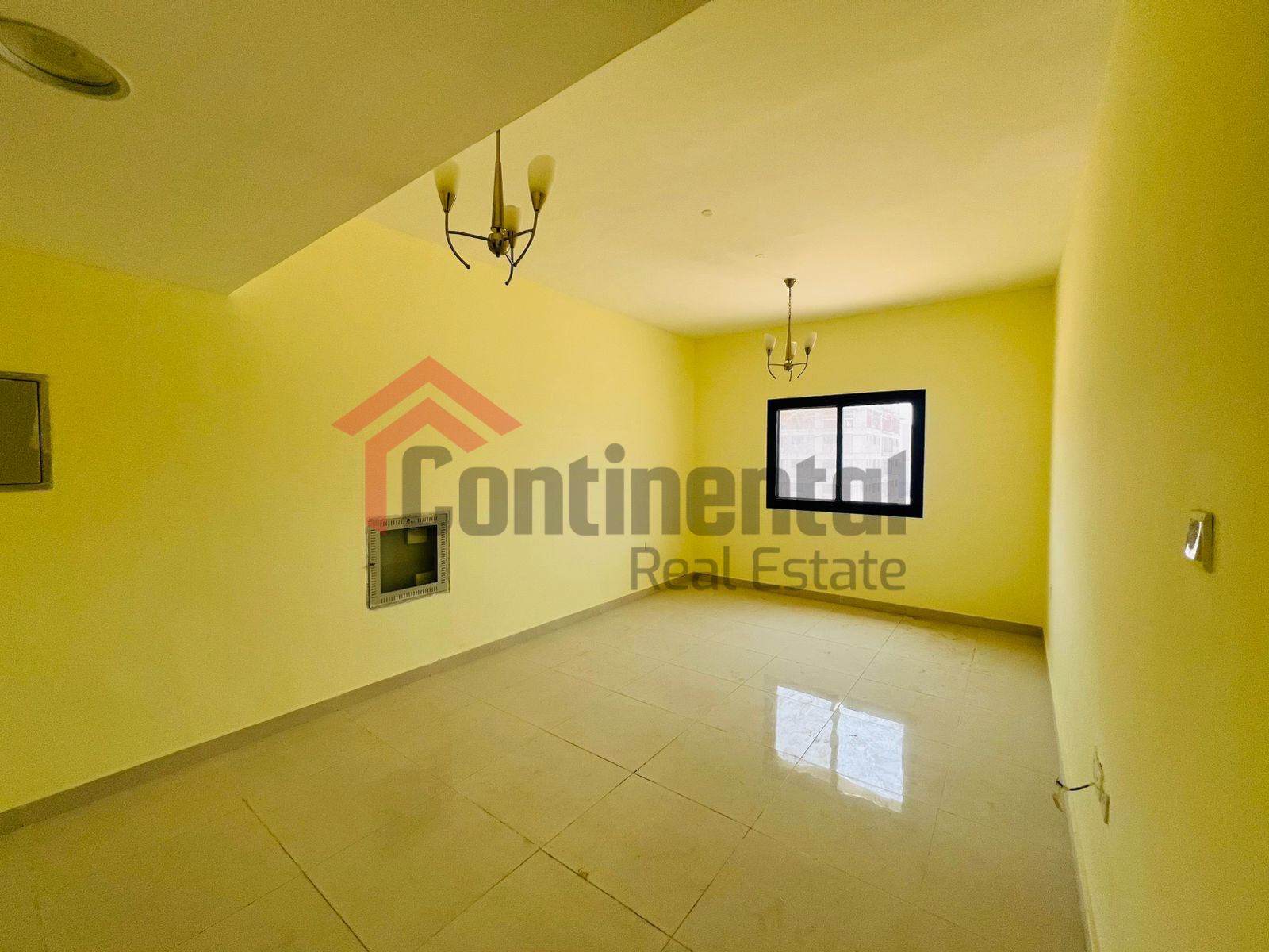 Specious 1 Bedroom | for rent | Al Jurf 3