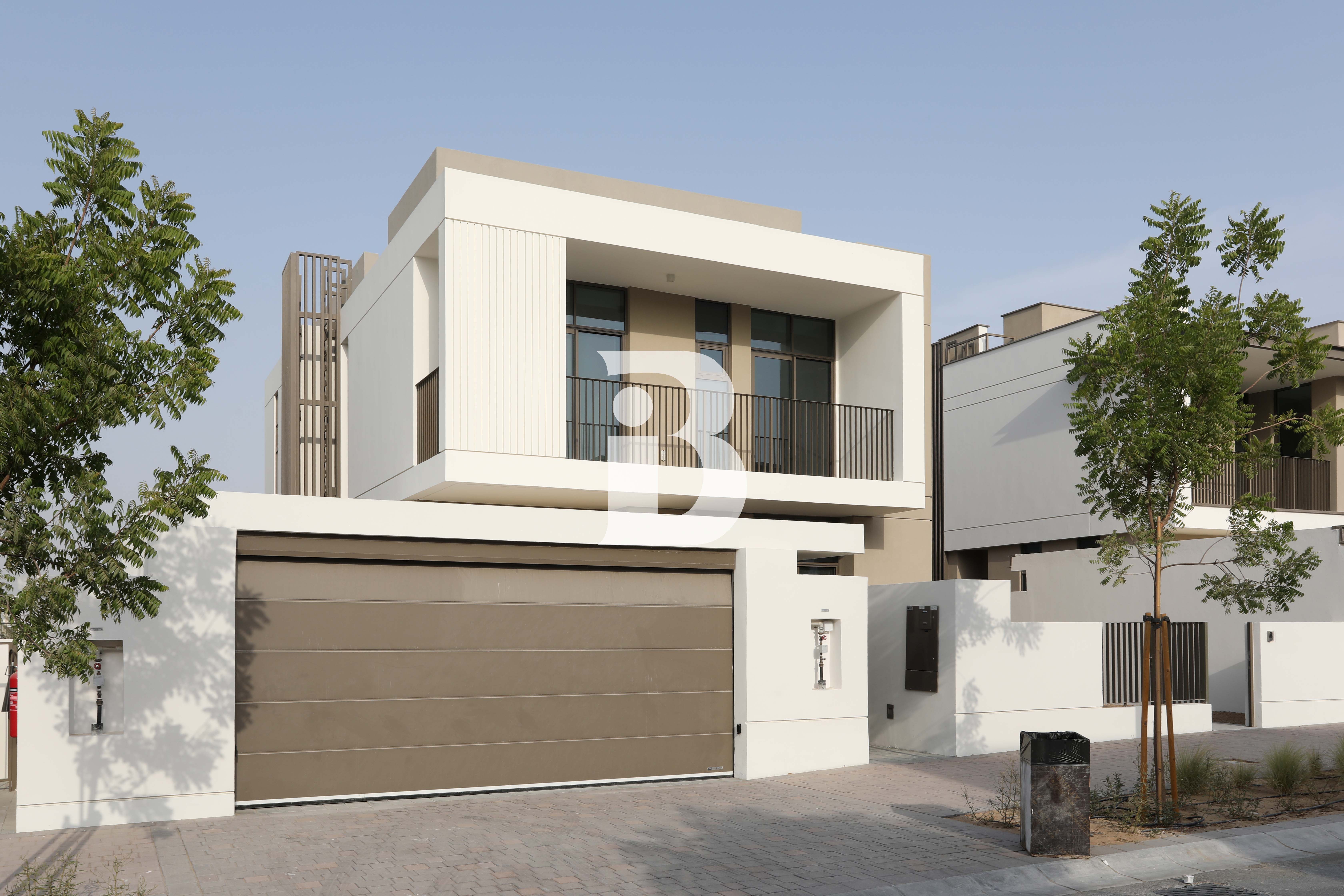 TYPE A| CLOSE TO PARK|SINGLE ROW|VACANT