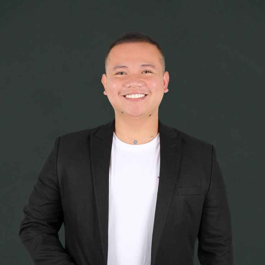 Aldaine Dela Cruz Cabrera