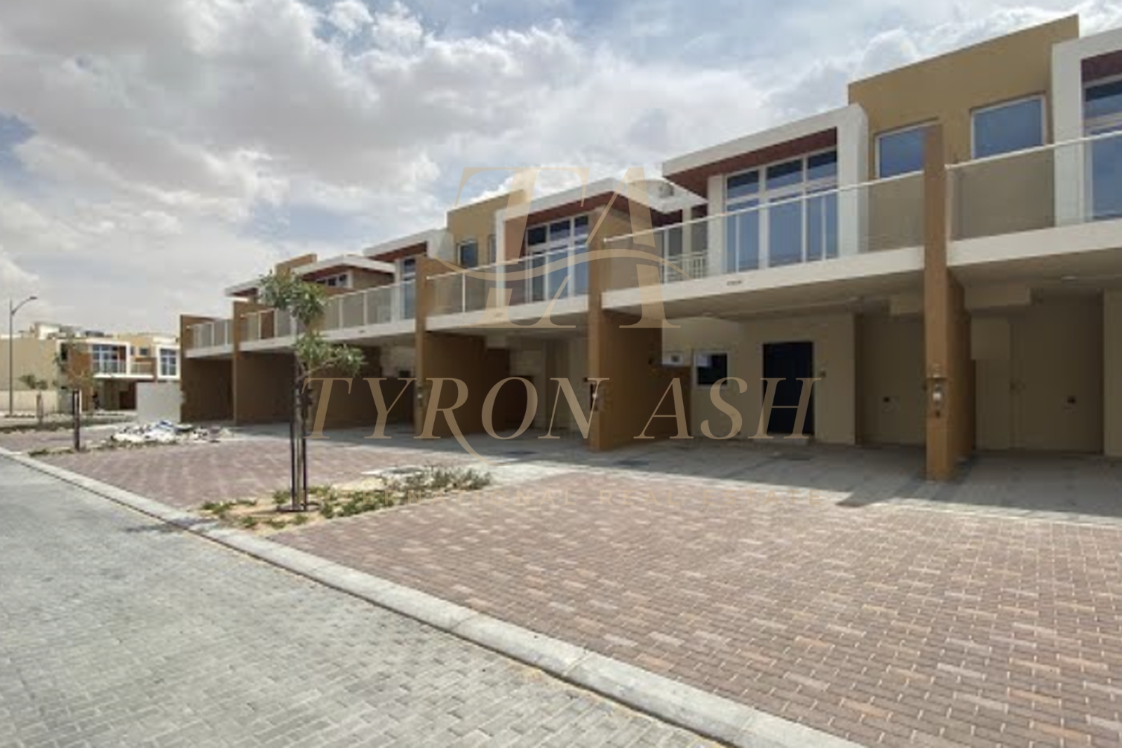 Furnished | 3 Bedroom | Ready to move in