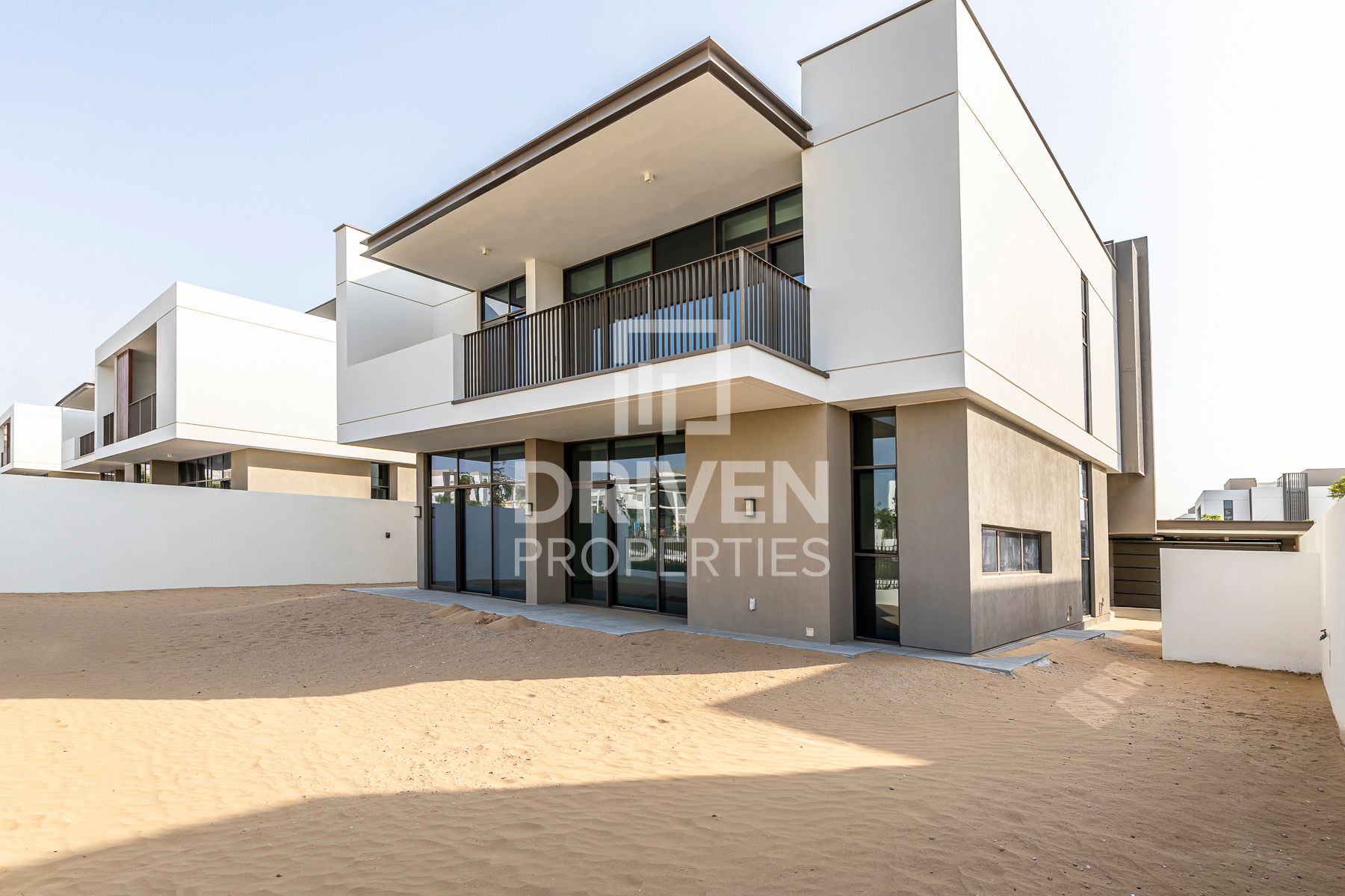 Spacious Layout | Park At Back | Villa Type A