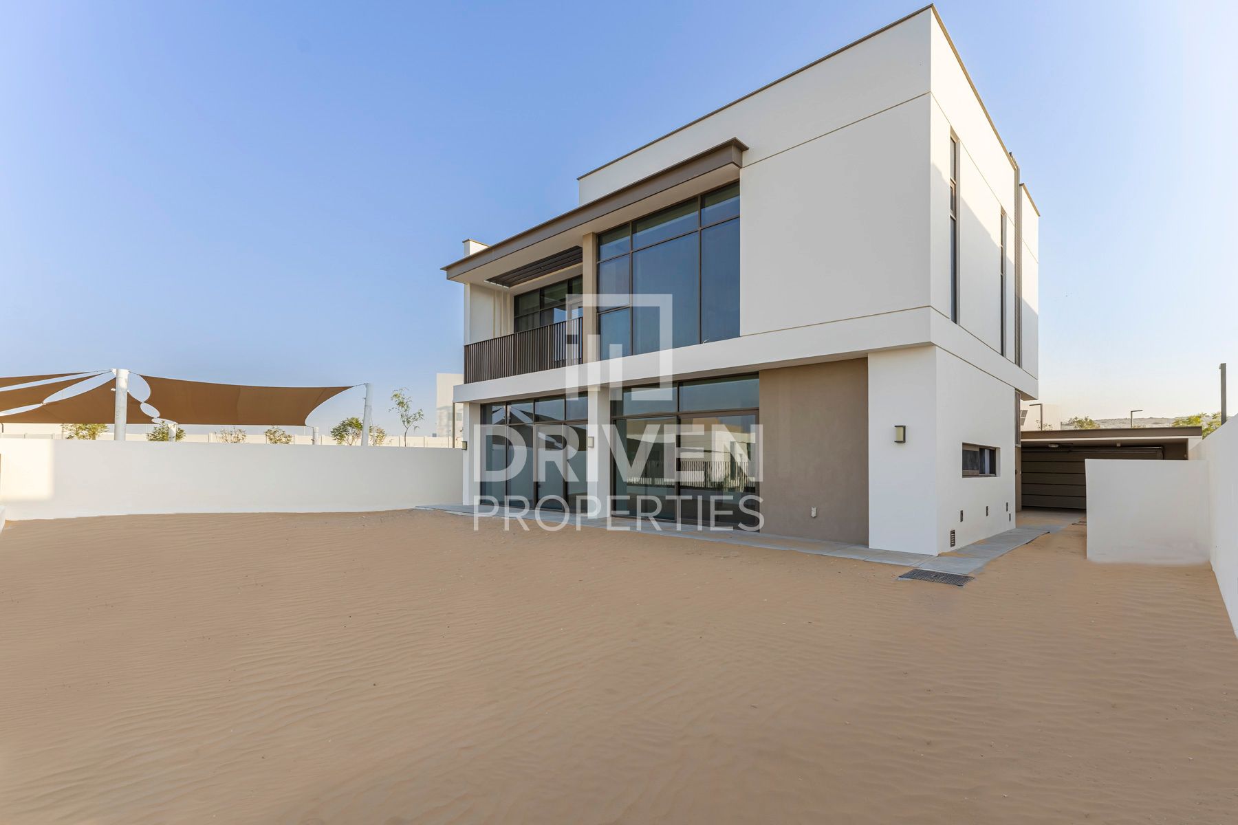 Brand New | Close to Amenities | Standalone Villa