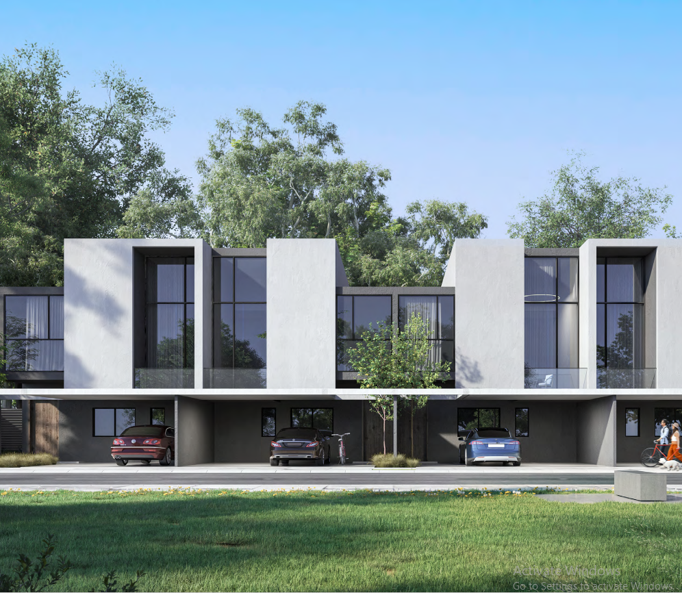 The Most Successful and Best-Selling Project in Sharjah – New Release – 5% Down Payment – Pre-Launch Prices