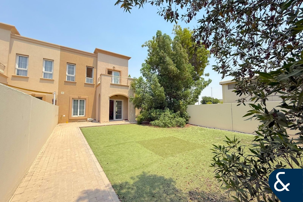 | Type 4E | Corner Plot | Vacant Now |