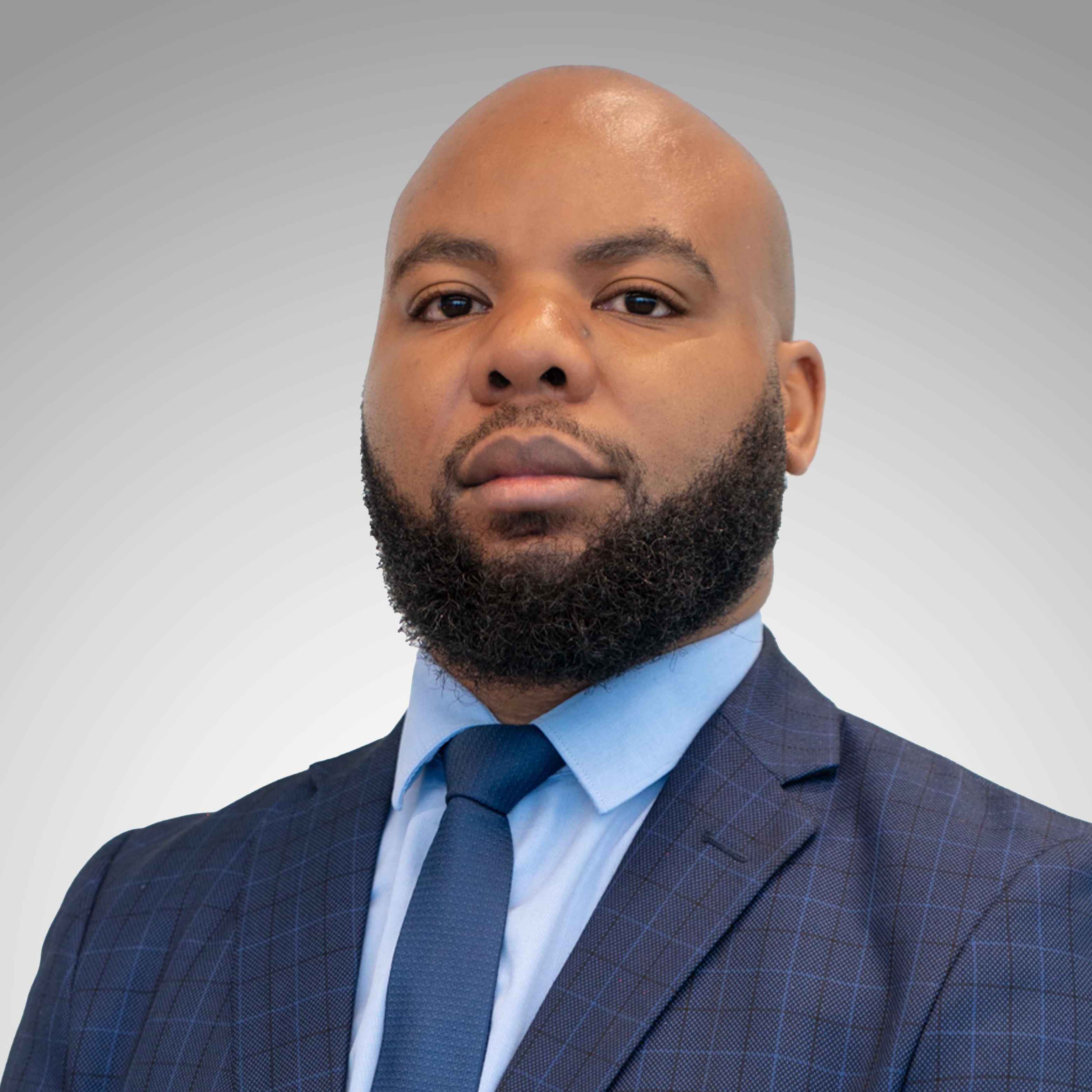 Christopher Mfarinya