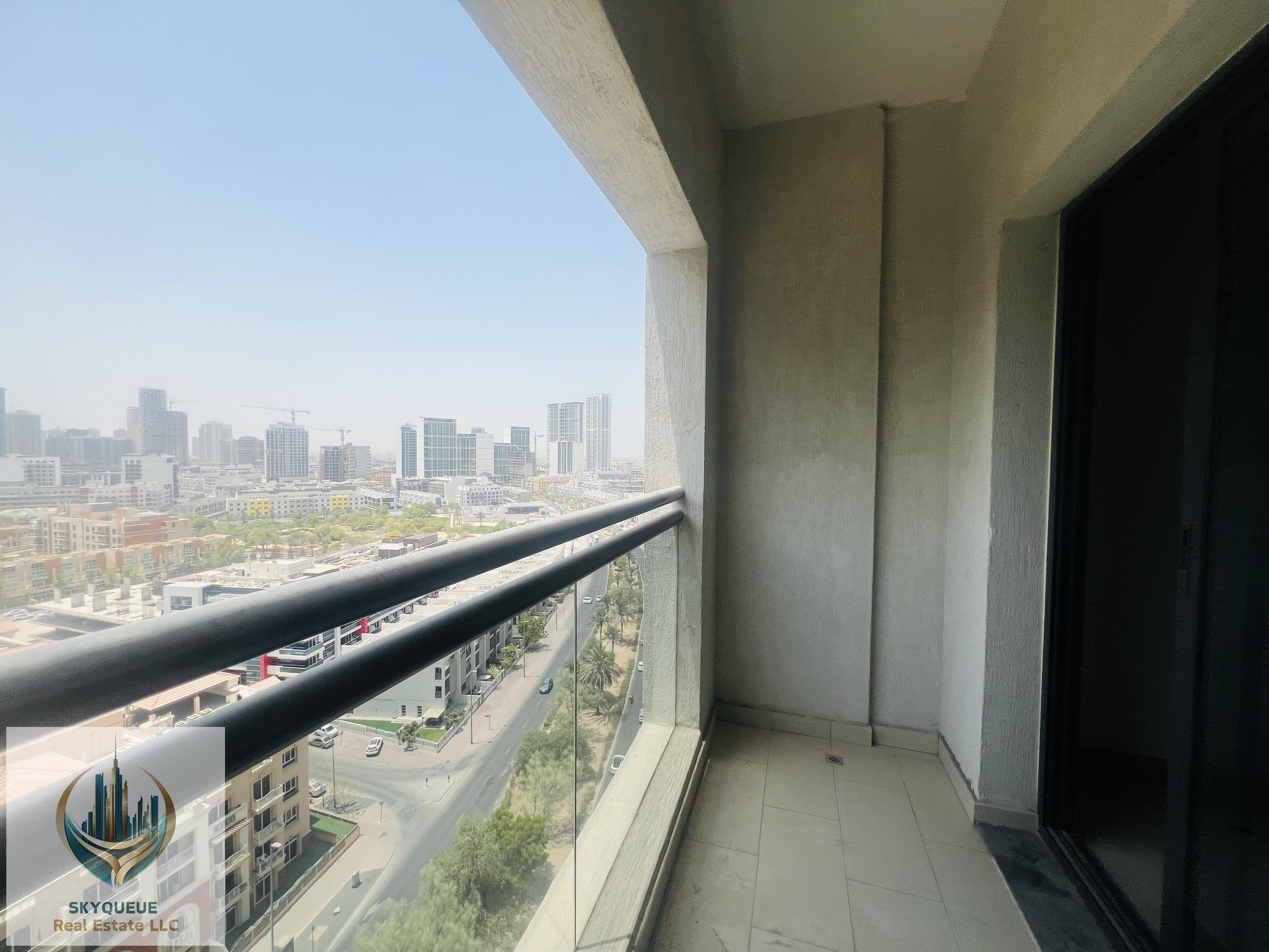 Stunning Apartment | Semi Furnish | All Amenities