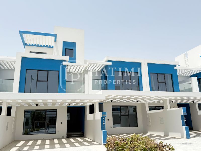 4 beds | Brand New | Prime location