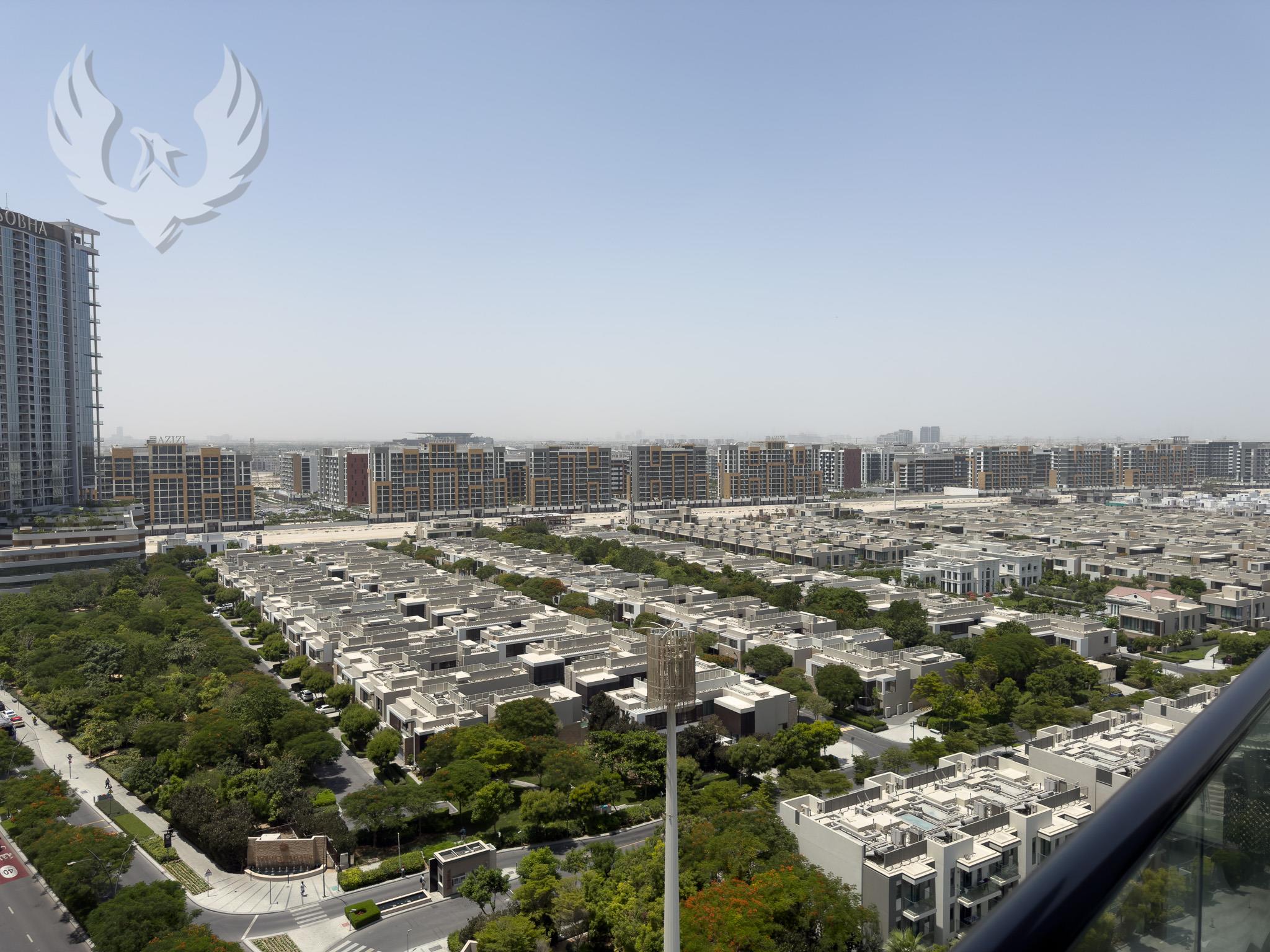 Turnkey Condition | High Floor | Fully Furnished