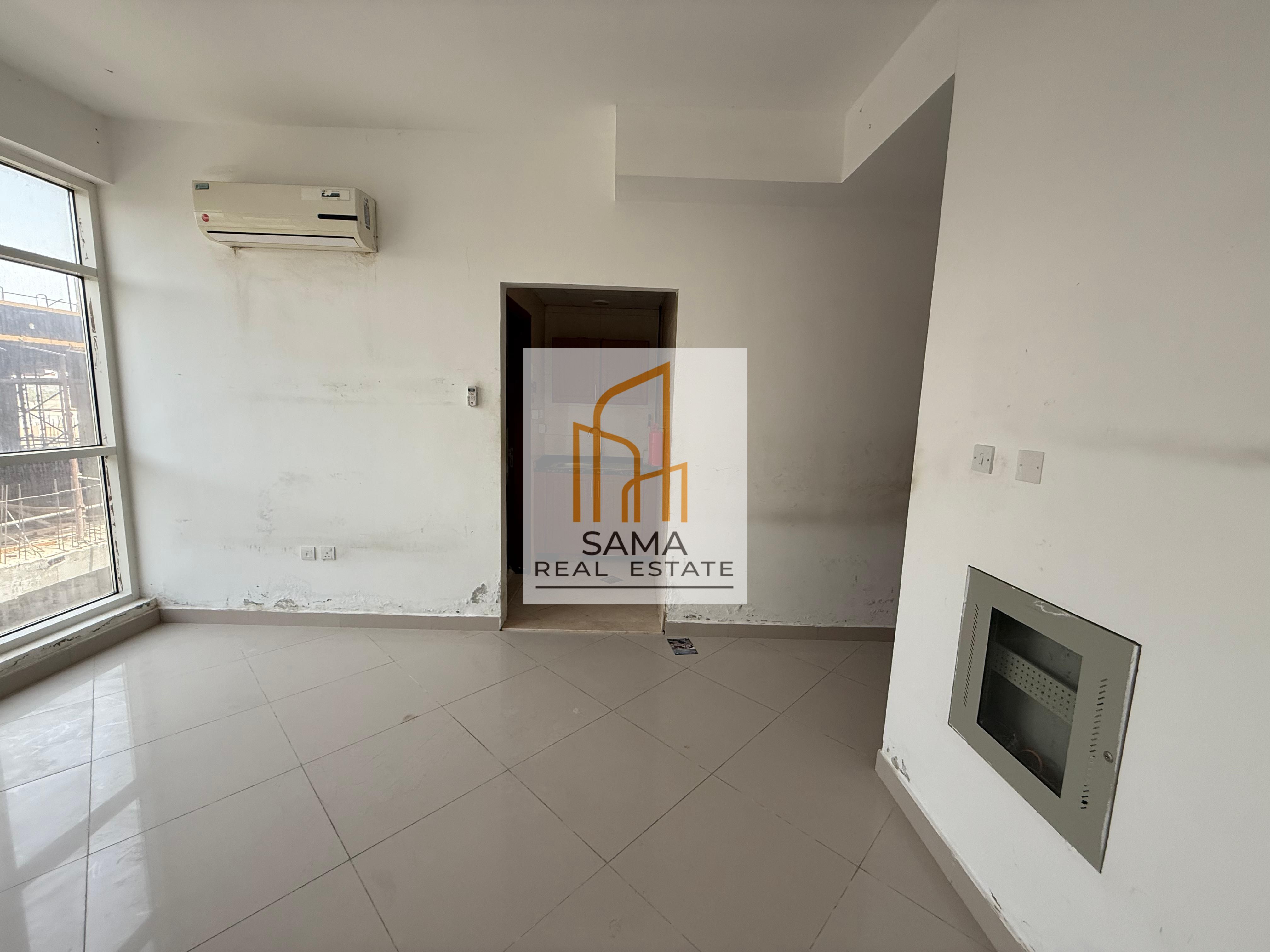 studio only 27k in al zahia