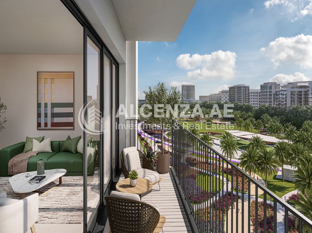 Spacious 3BR | Great Community | Prime Location