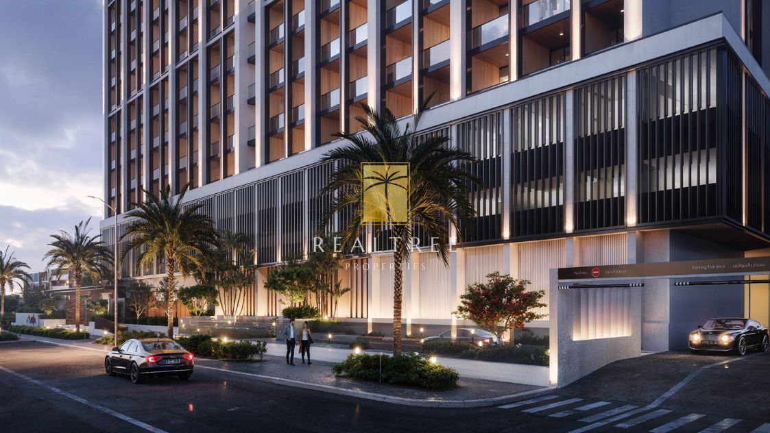 Luxe Studio Suite | Strategic Location | Smart Investment