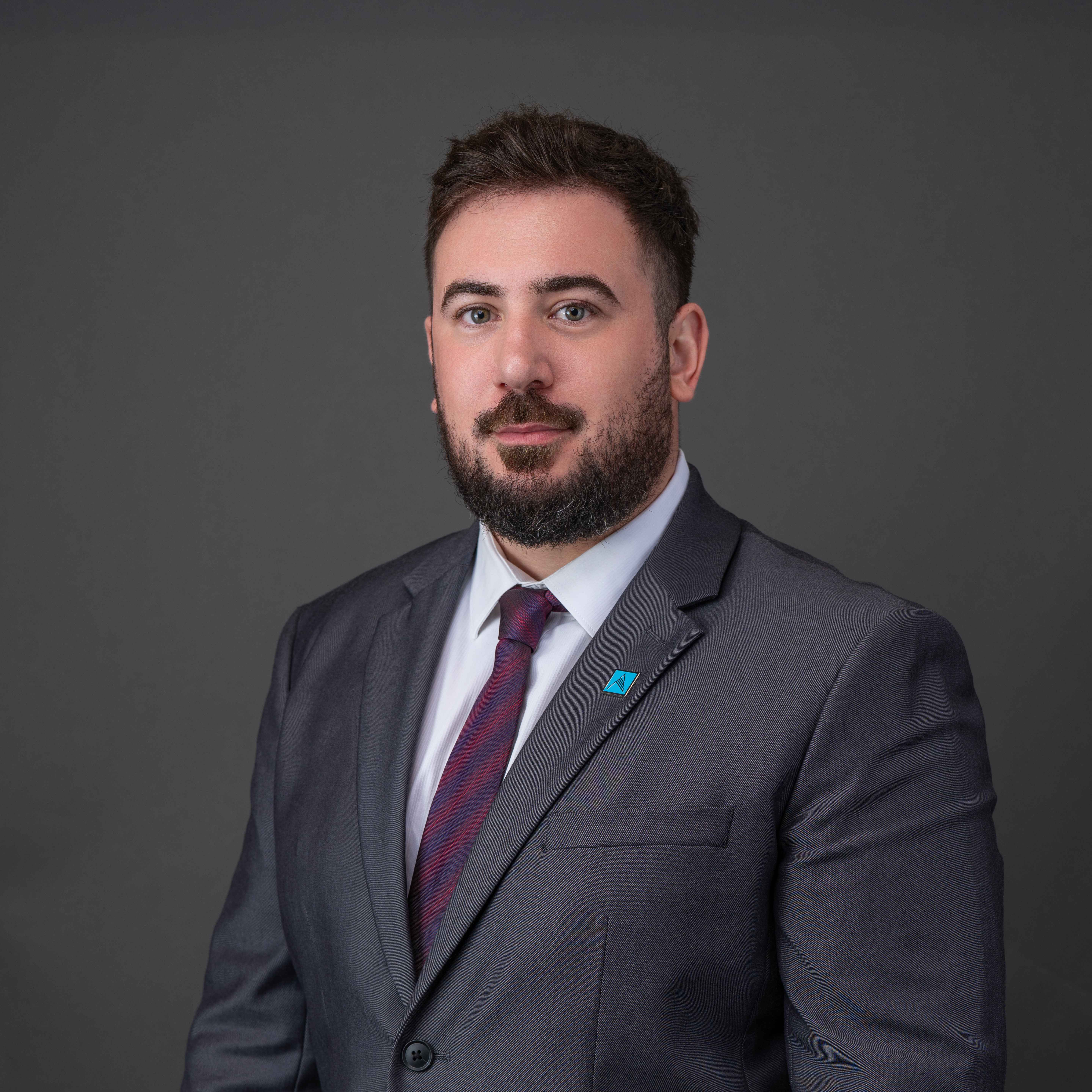 Daniel Roman Aguilar