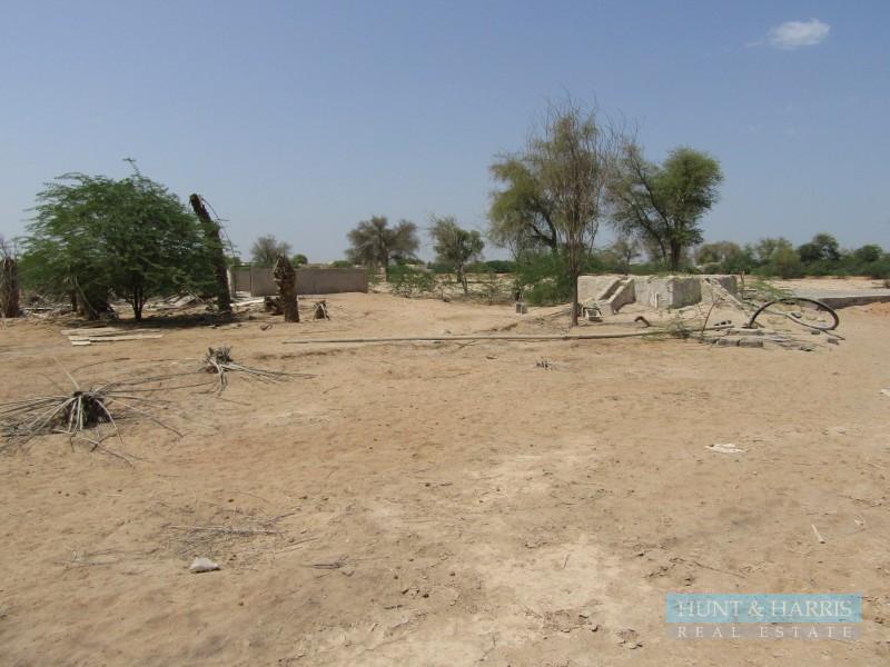 Land Plot in Ras Al Khaimah - Reasonably Priced - High Demand