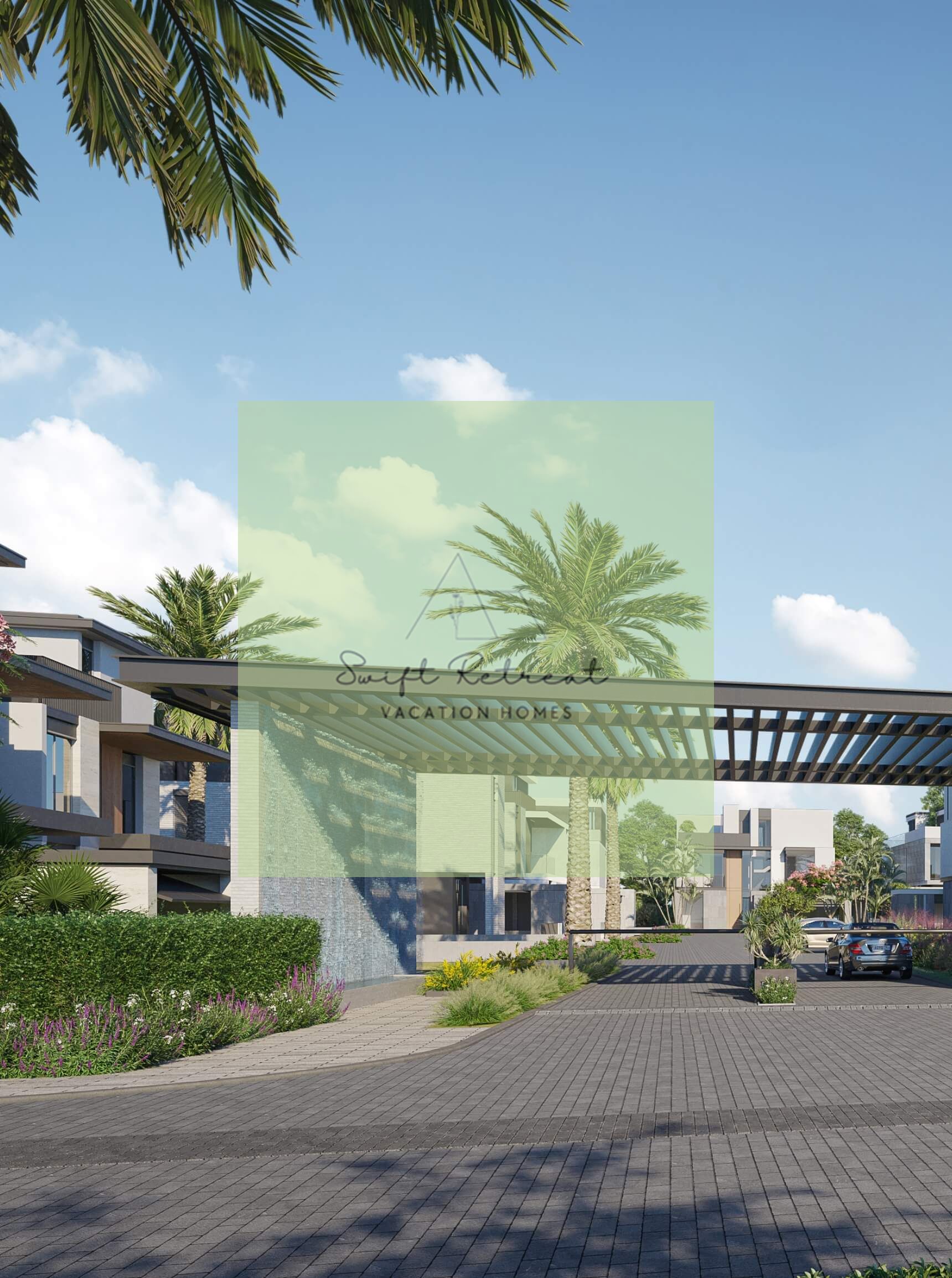 The Sanctuary by Ellington Properties – District 11, MBR City | Ultra Luxury for investors