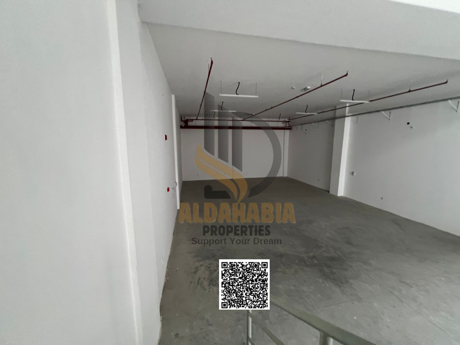 Warehouse for rent in the Third Industrial Area in Al Jurf, Jeddah