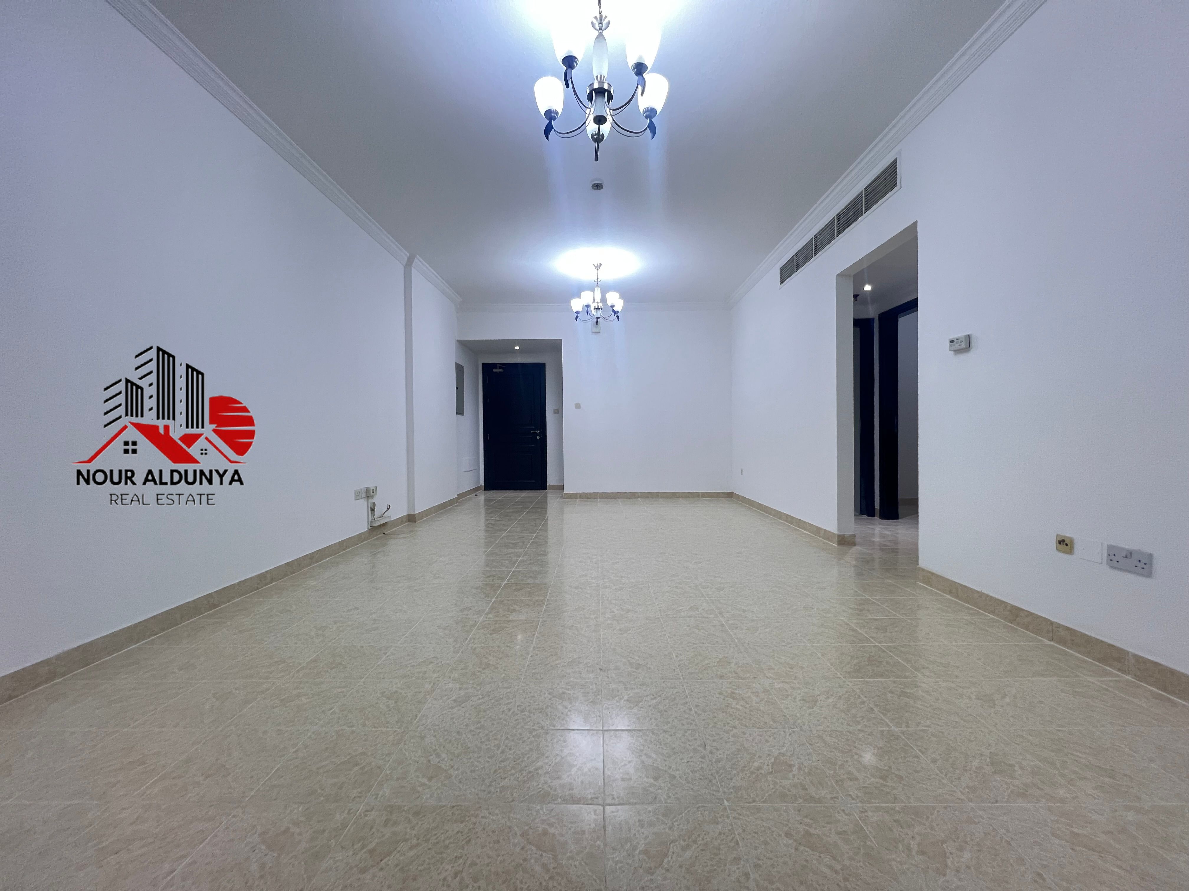 NEAR METRO 3BHK+STORE+LAUNDRY ROOM BALCONY GYM POOL PARKING ONLY FOR FAMILY