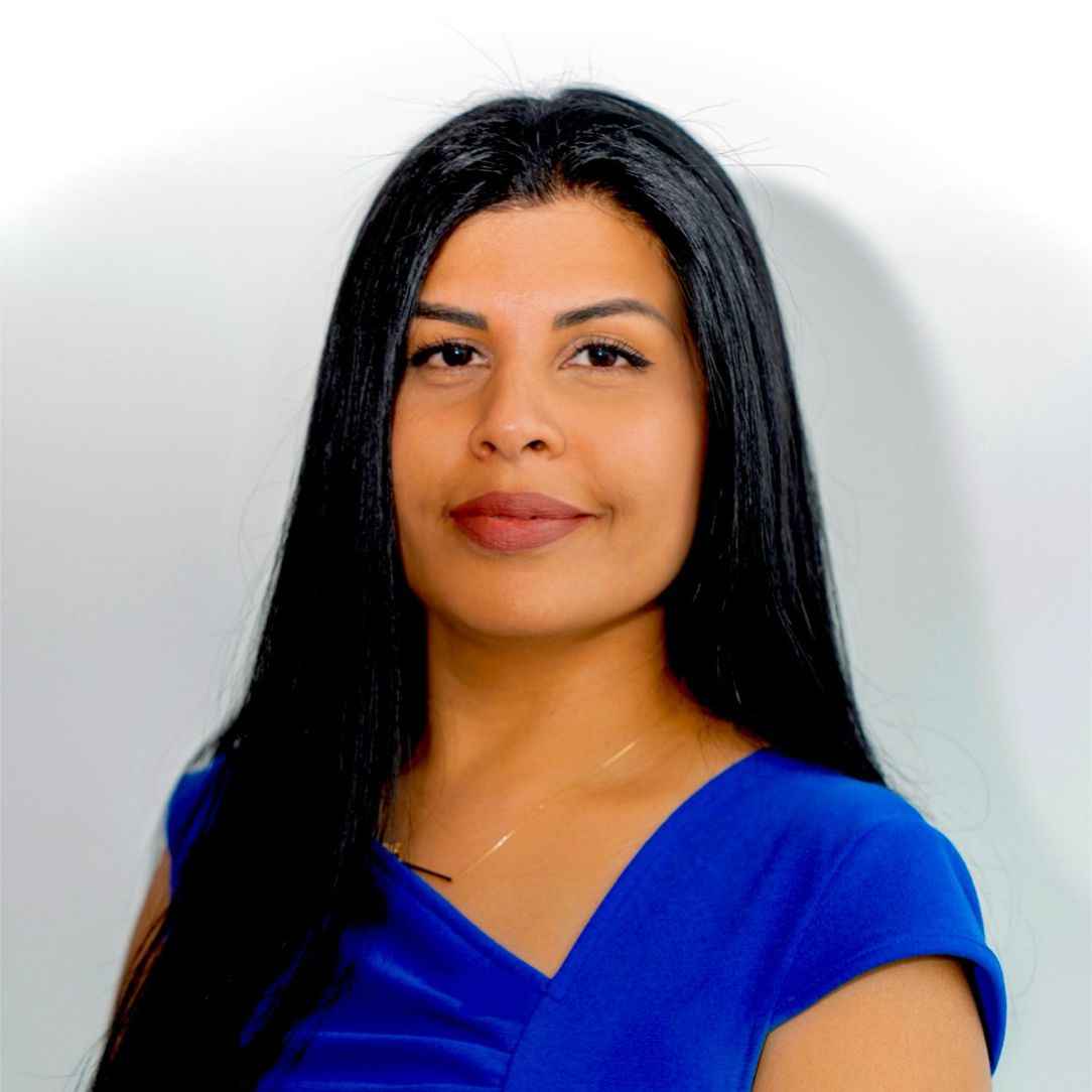 Nirmala Sumain Dias Abeygunawardane