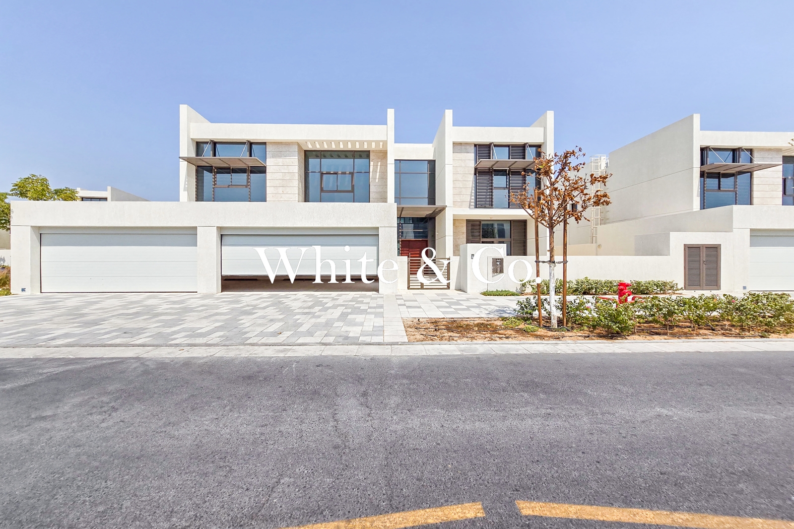Brand New | Landscaped | Spacious 6 Bed