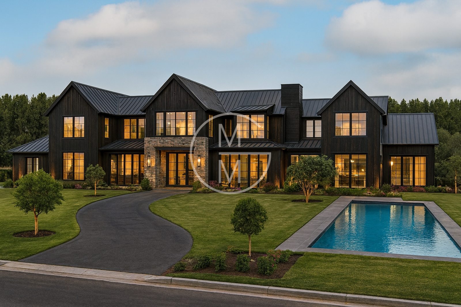 Prime Plot | Exclusive Location | One of 12