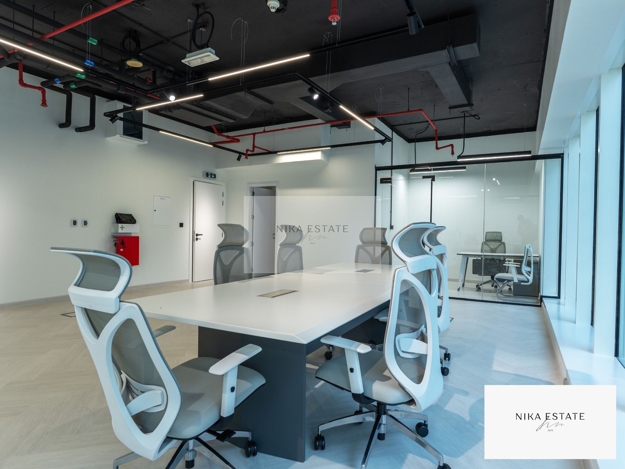 Fully Furnished | All-Inclusive Office