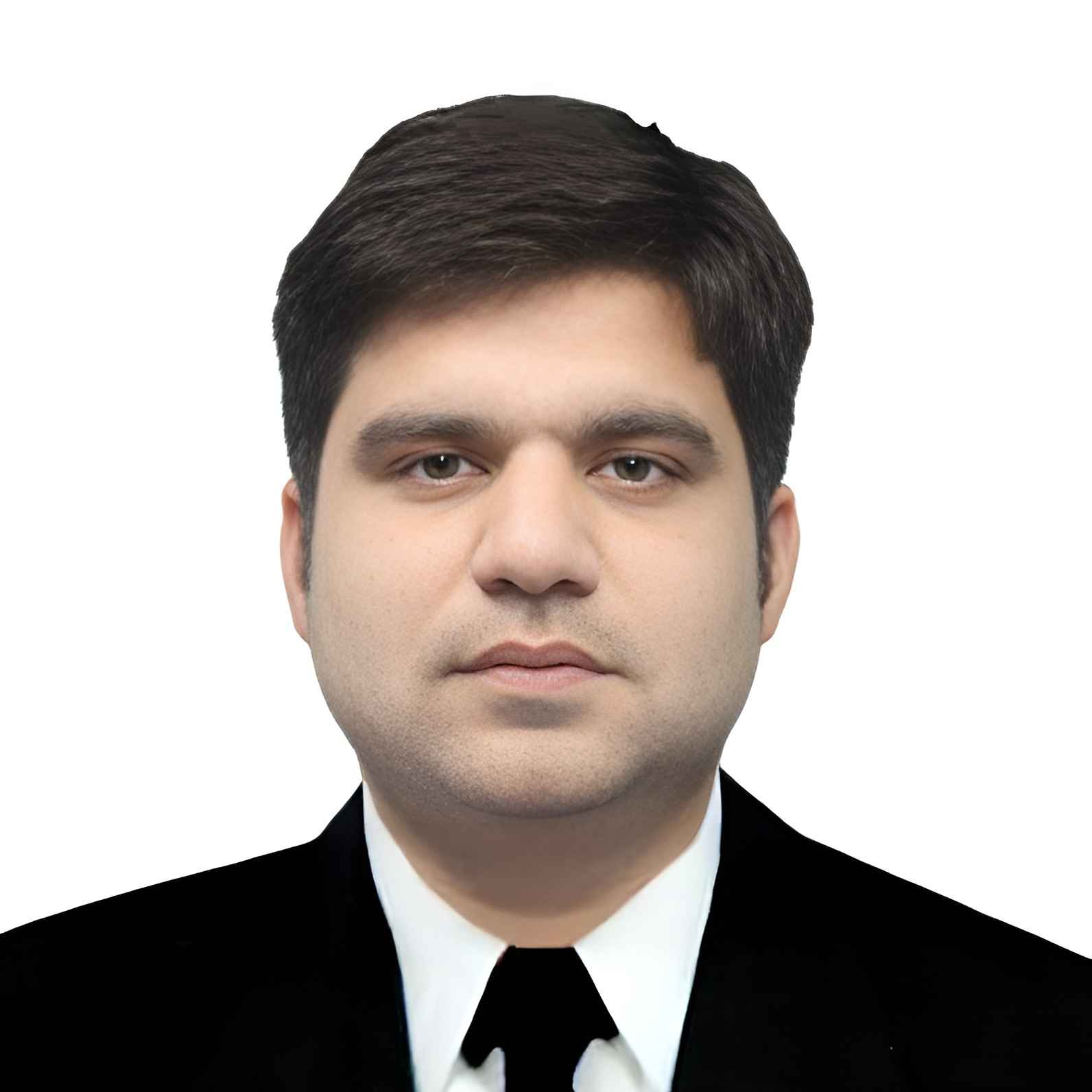 Muhammad Shahroz Tahir