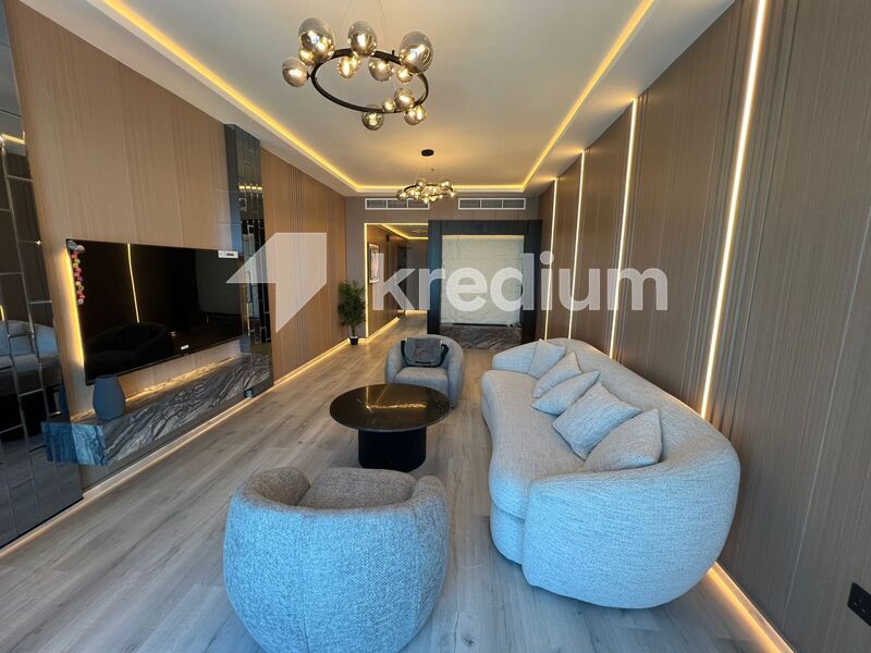 Modern 2BR Apartment | Sea View | Fully Furnished