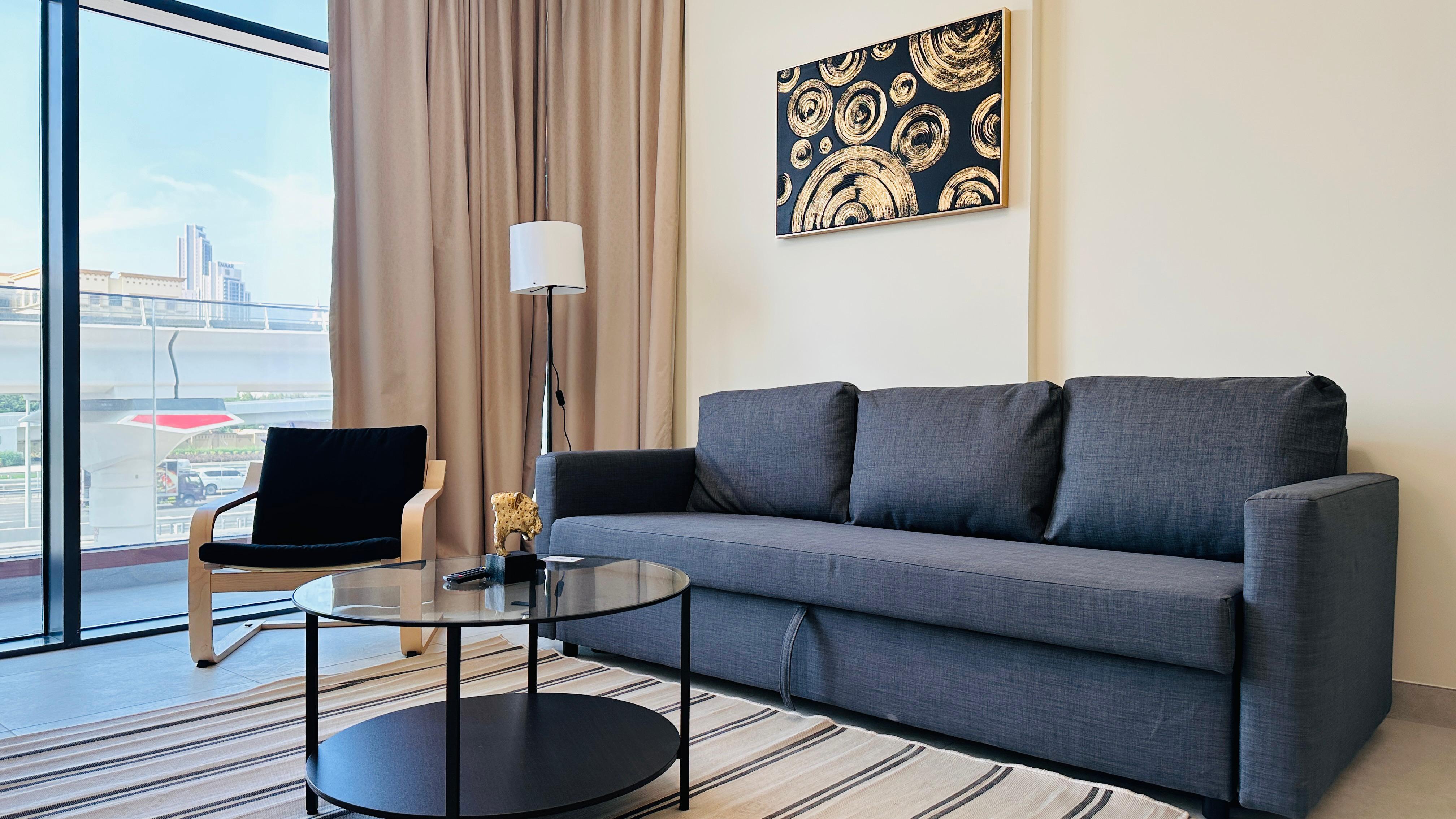 New 2bed Fully furnished bills inclusive