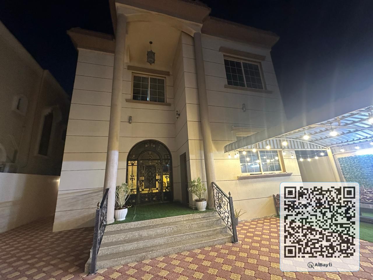 Commercial Villa Available In Good Location