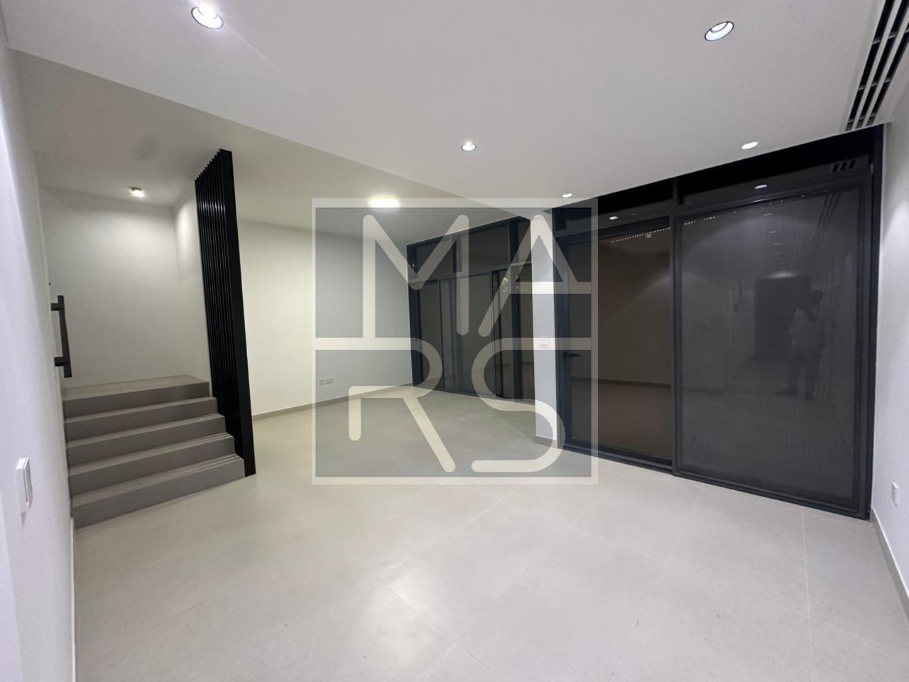 Modern Smart Home -Forest Community In Sharjah