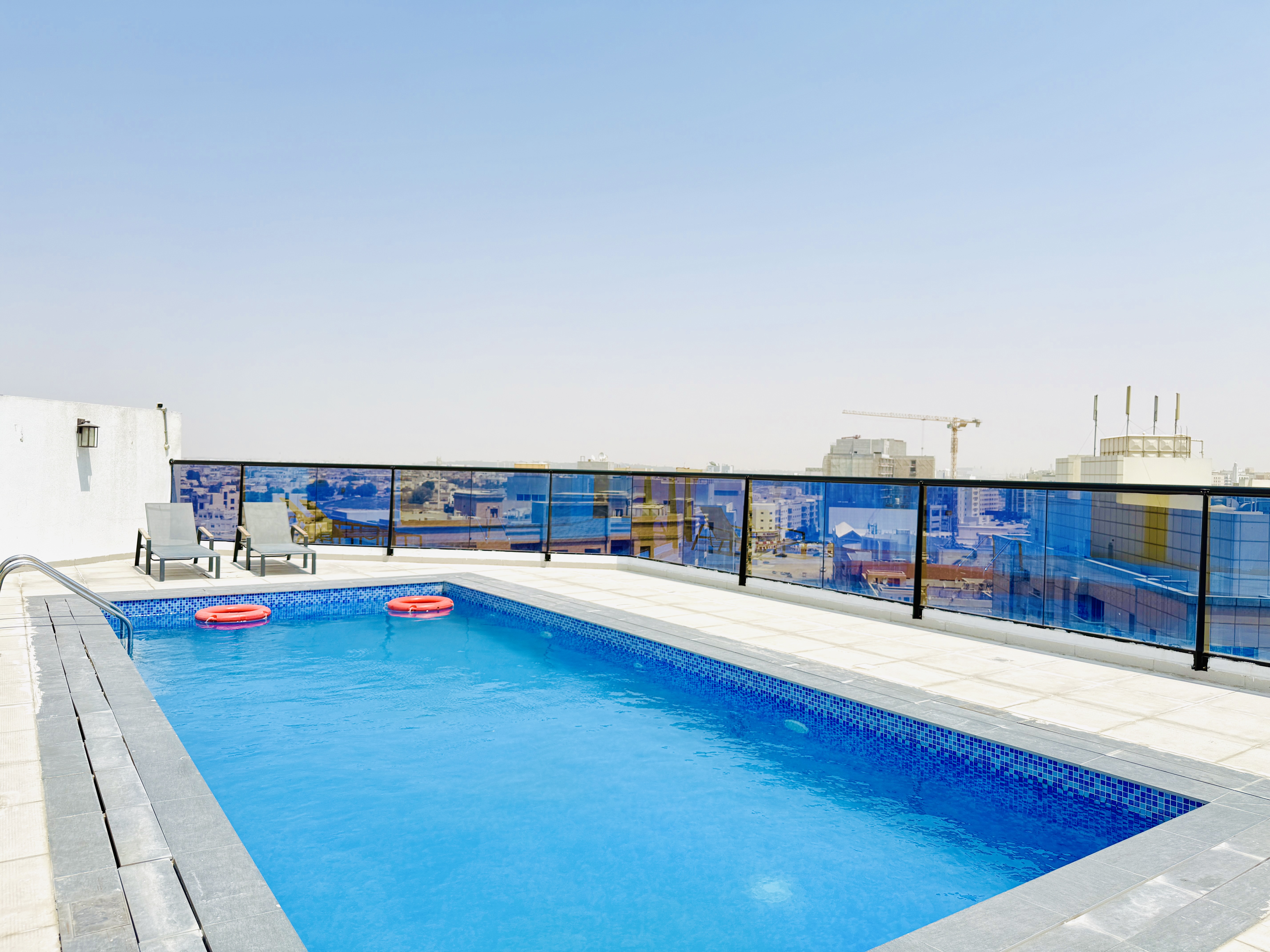 BRAND NEW ULTRA LUXURIOUS AND SPACIOUS / 2BHK / HAVING GYMNASIOUM AND PARKING. .