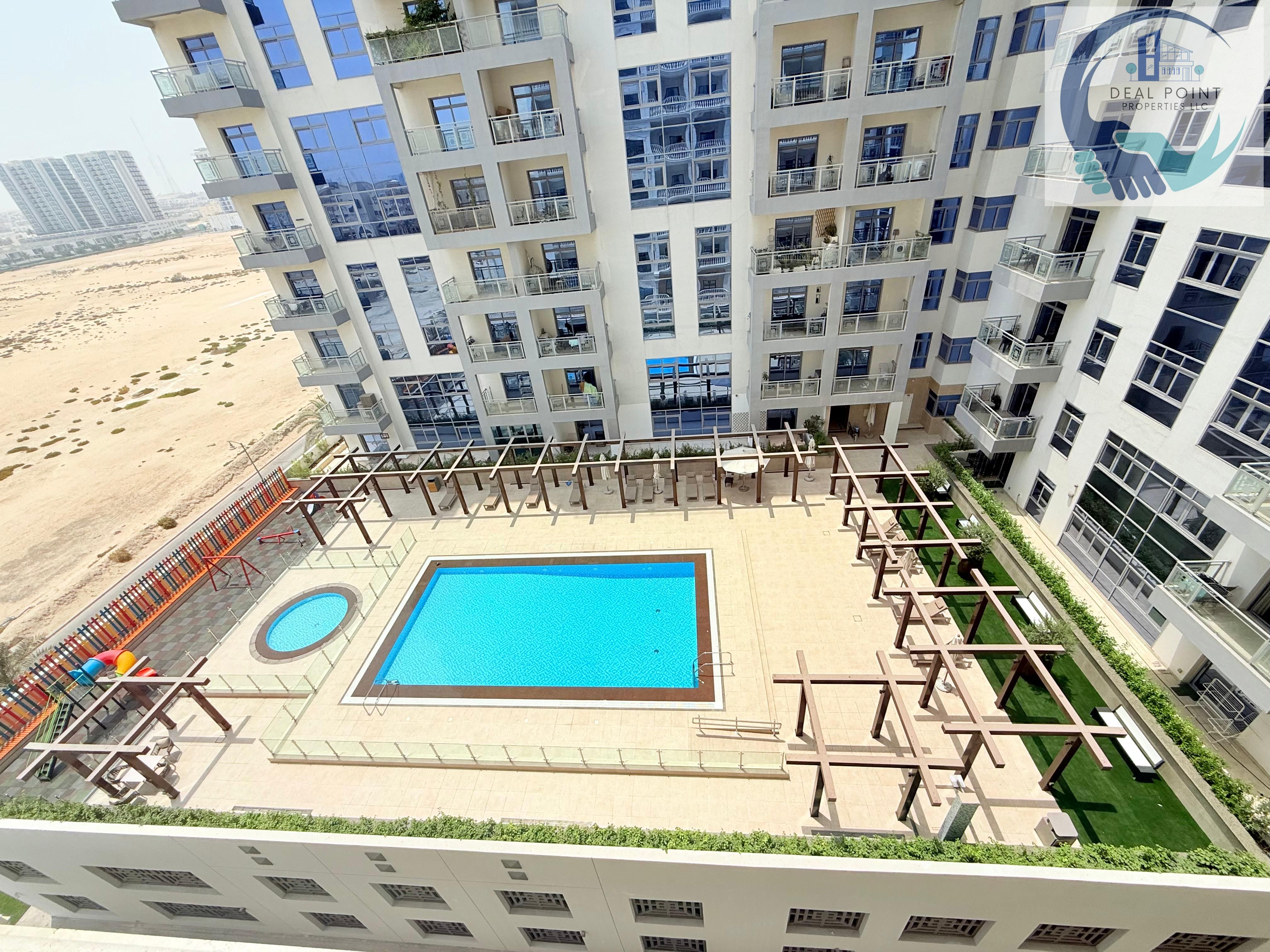 Luxurious Brand New || Metro Station || Huge Closed Kitchen