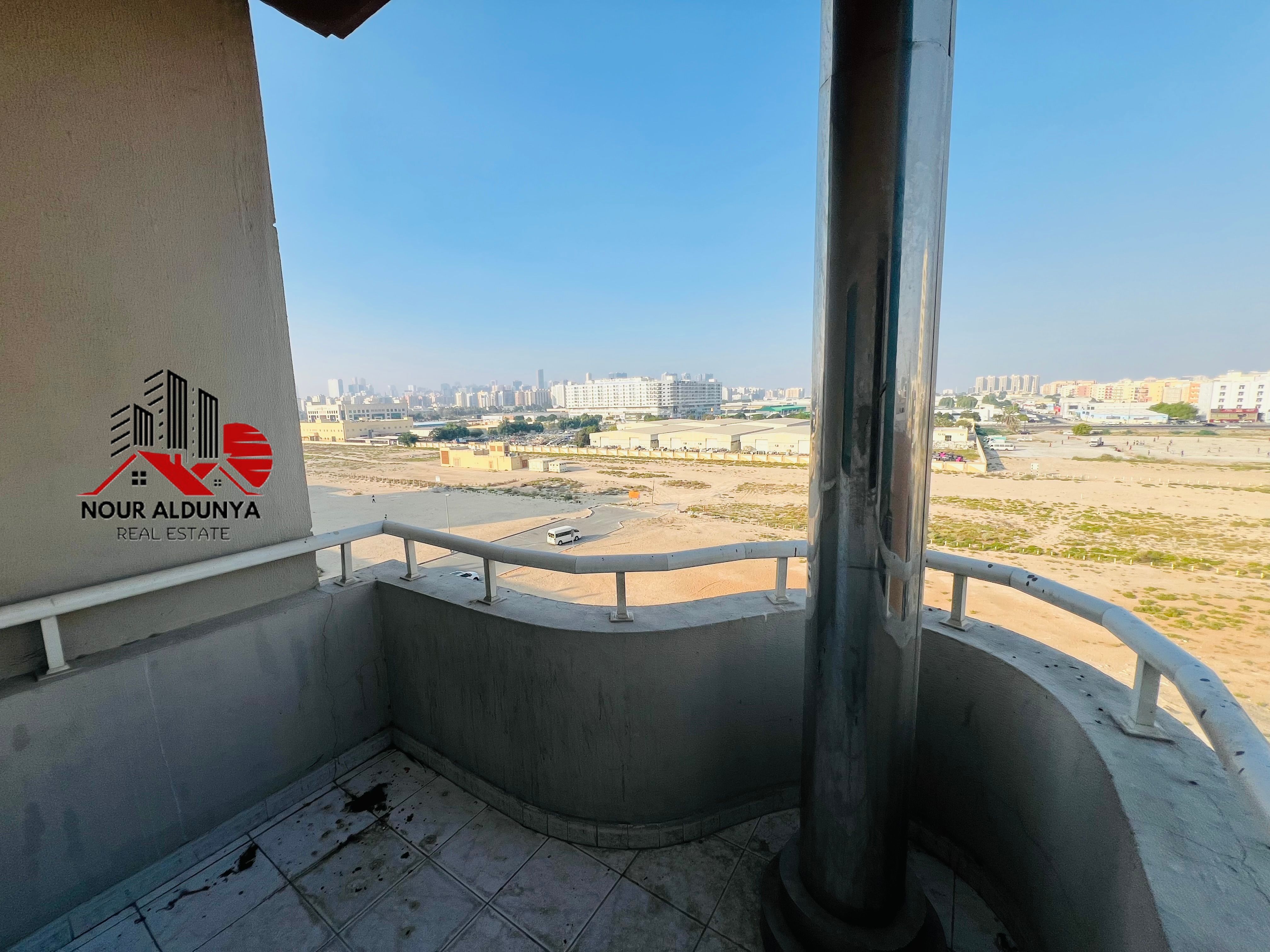 CLOSE TO METRO 2BHK 3 WASHROOM WITH 2 BALCONY