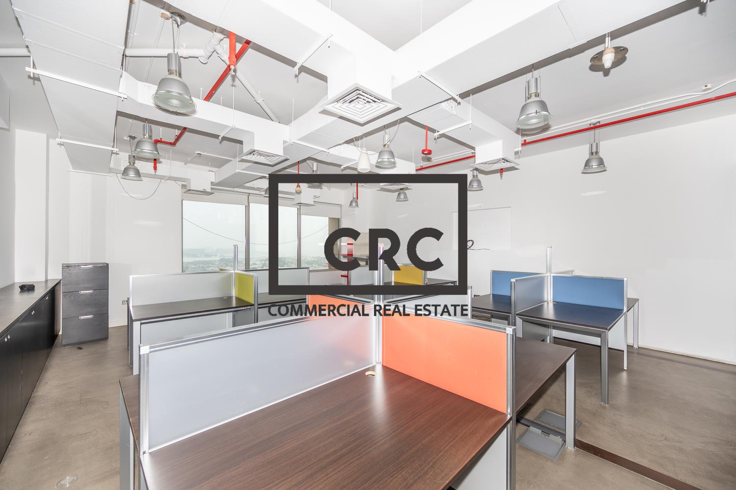 Fitted And Partitioned | Reception | DDA License