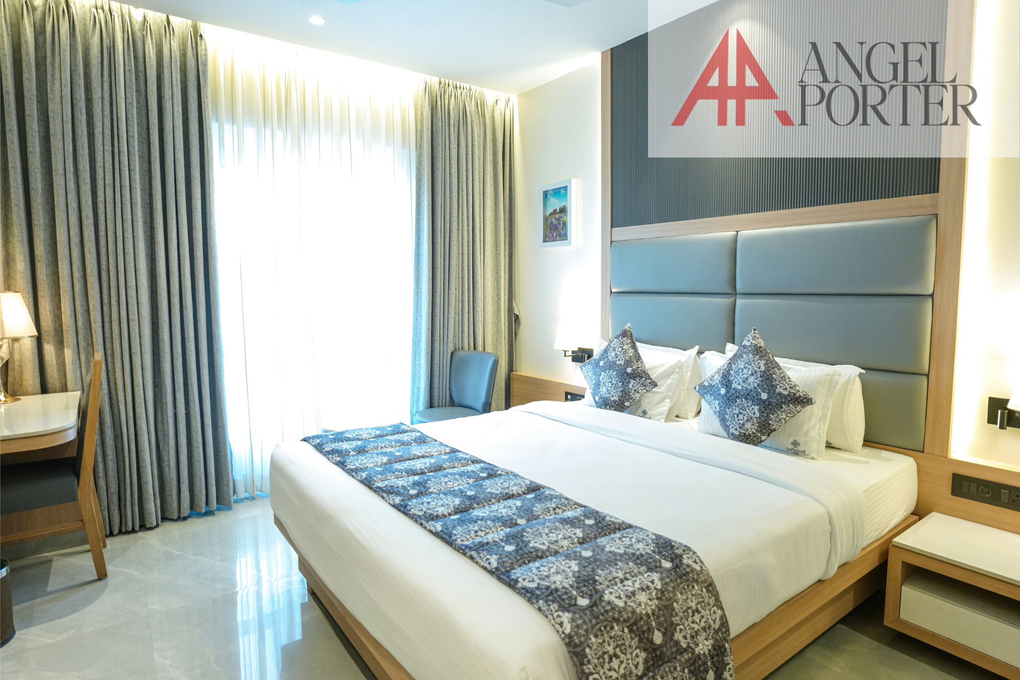 Fully Furnished Studio | Summer Hot Deal | No Deposit