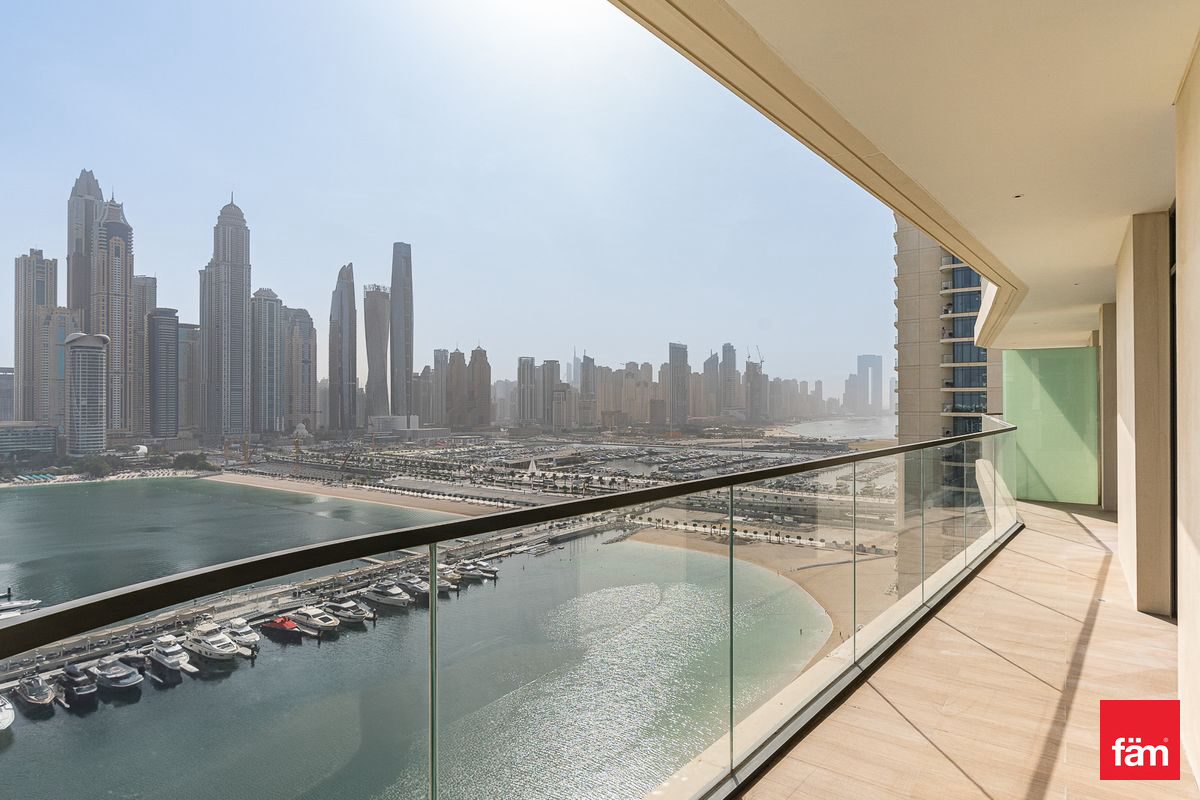 Full Sea View | Spacious | Prime Location