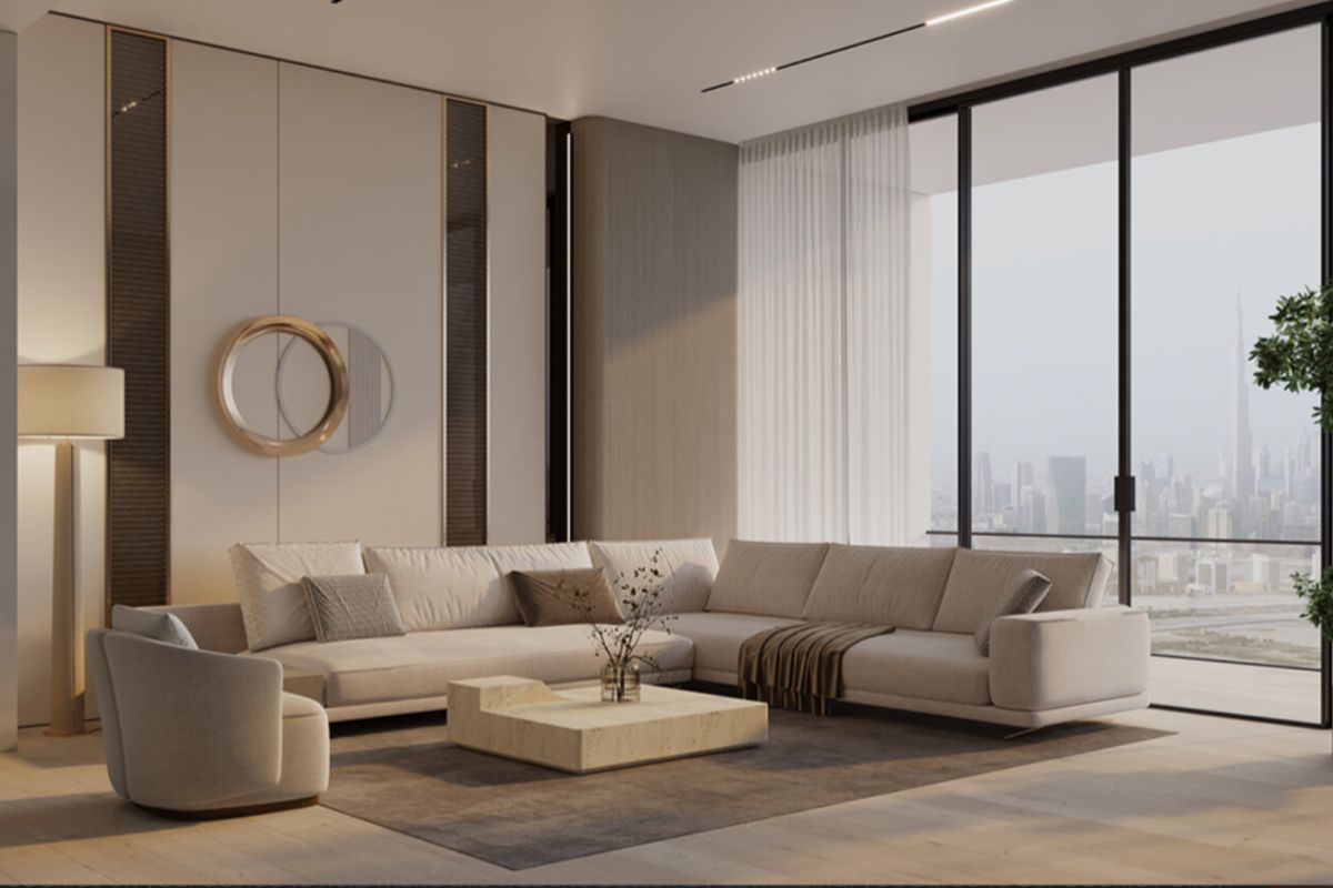 Investors Deal | Prime Location | Luxury Apartment