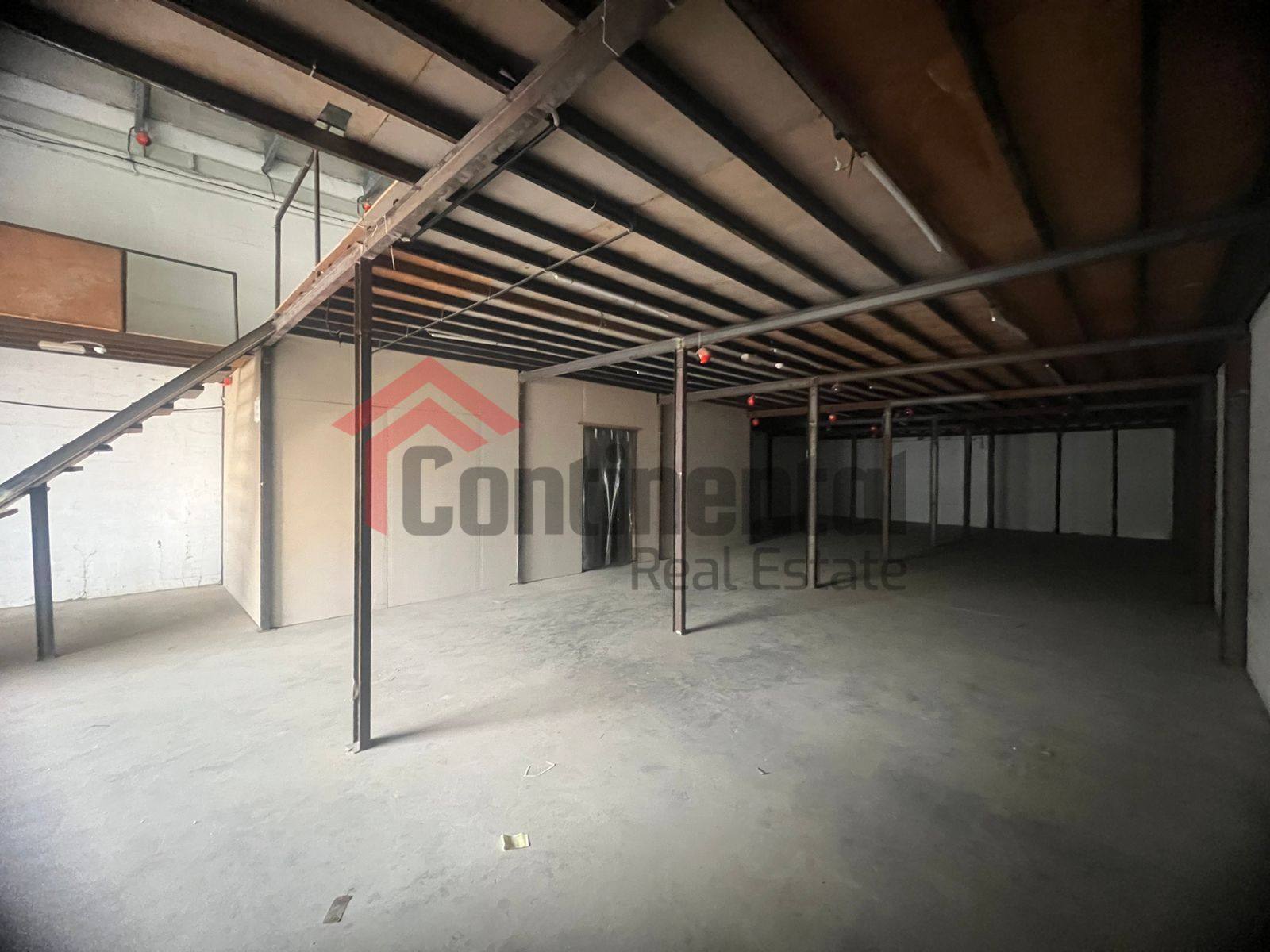 Warehouse | Washroom | Rent | Power load