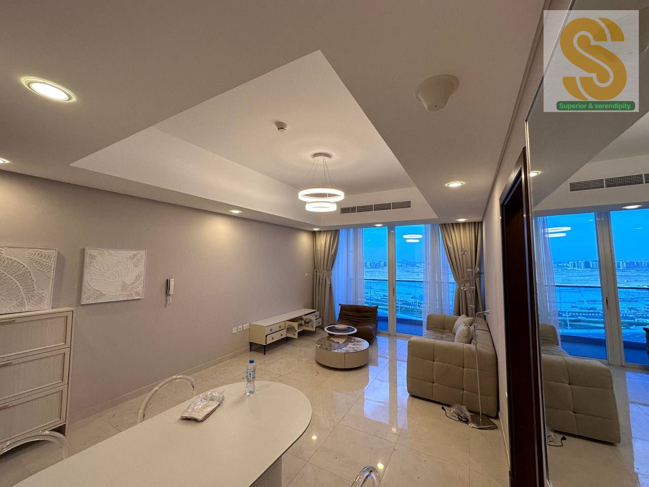 BRAND NEW I LUXURY APARTMENT I PREMIUM LOCATION