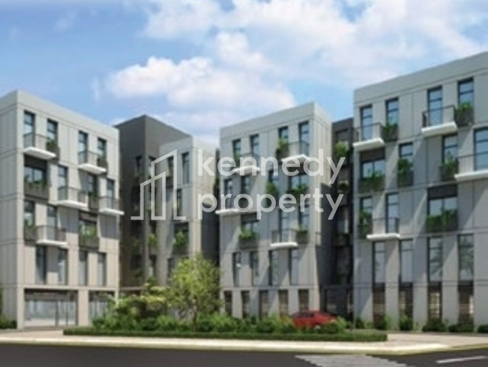 1.5% Monthly Payment | High Visibility | Modern