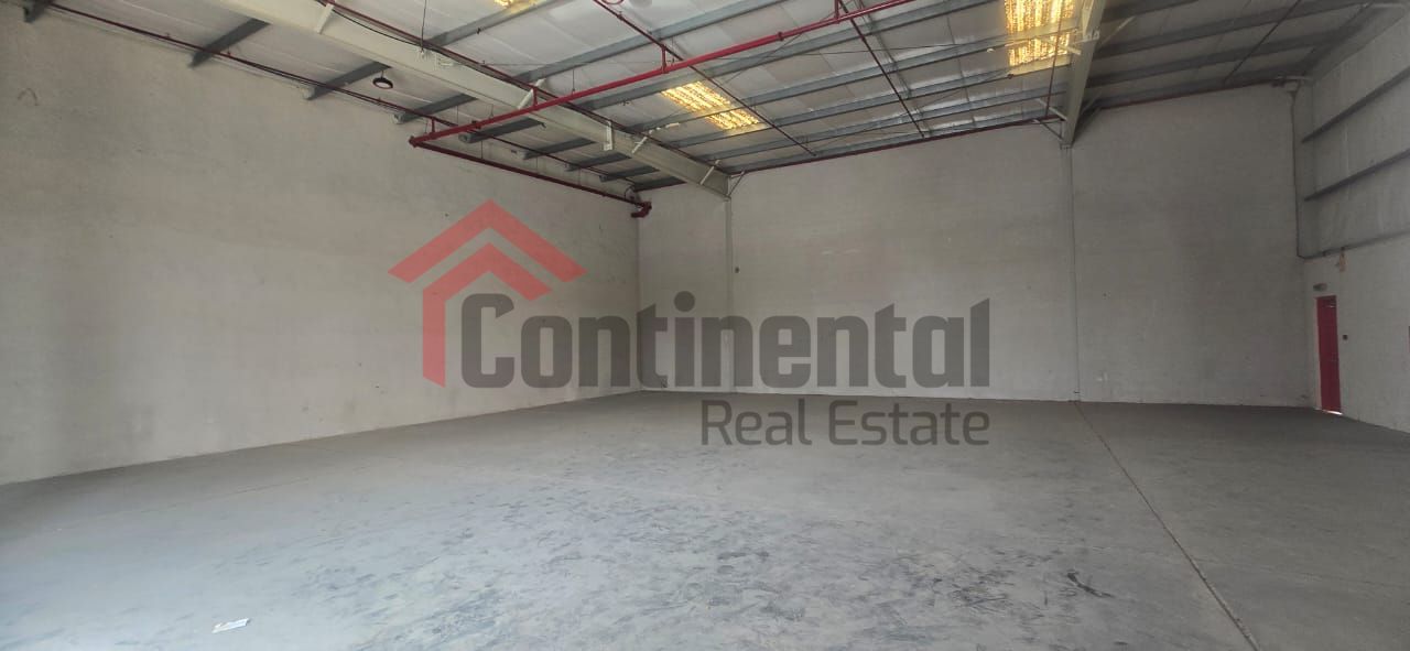 Warehouse | Washroom | Rent | Store