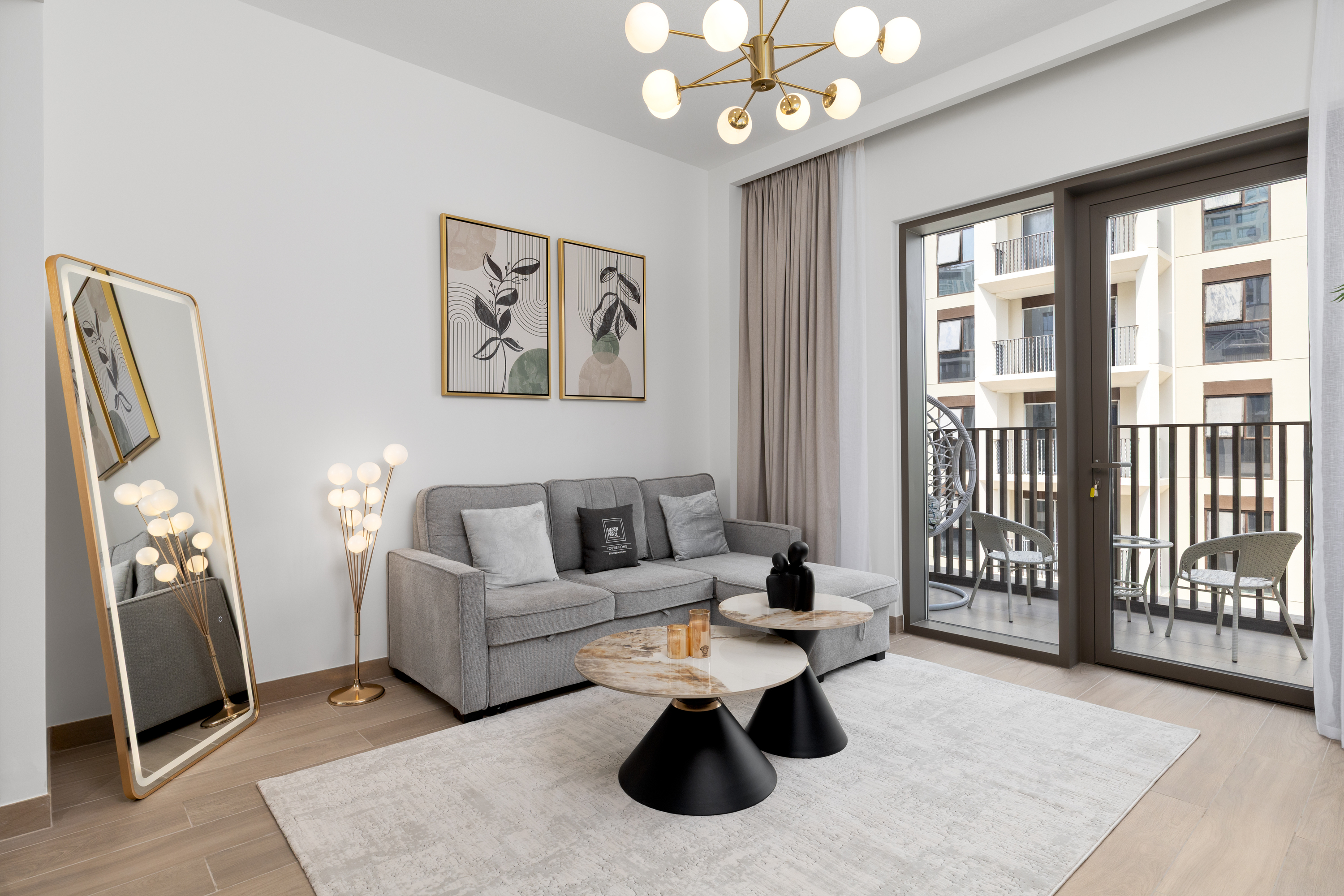 Maison Privee - Charming Urban Escape w/ Resort-Style Facilities