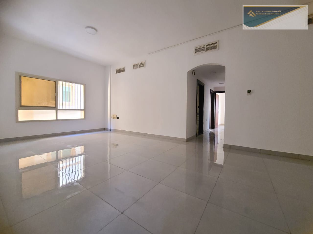 HOT OFFER !! CHEAPEST RENT 2BHK APARTMENT WITH BALCONY CENTRALIZED AC AND GAS JUST 38K AL QASIMIA