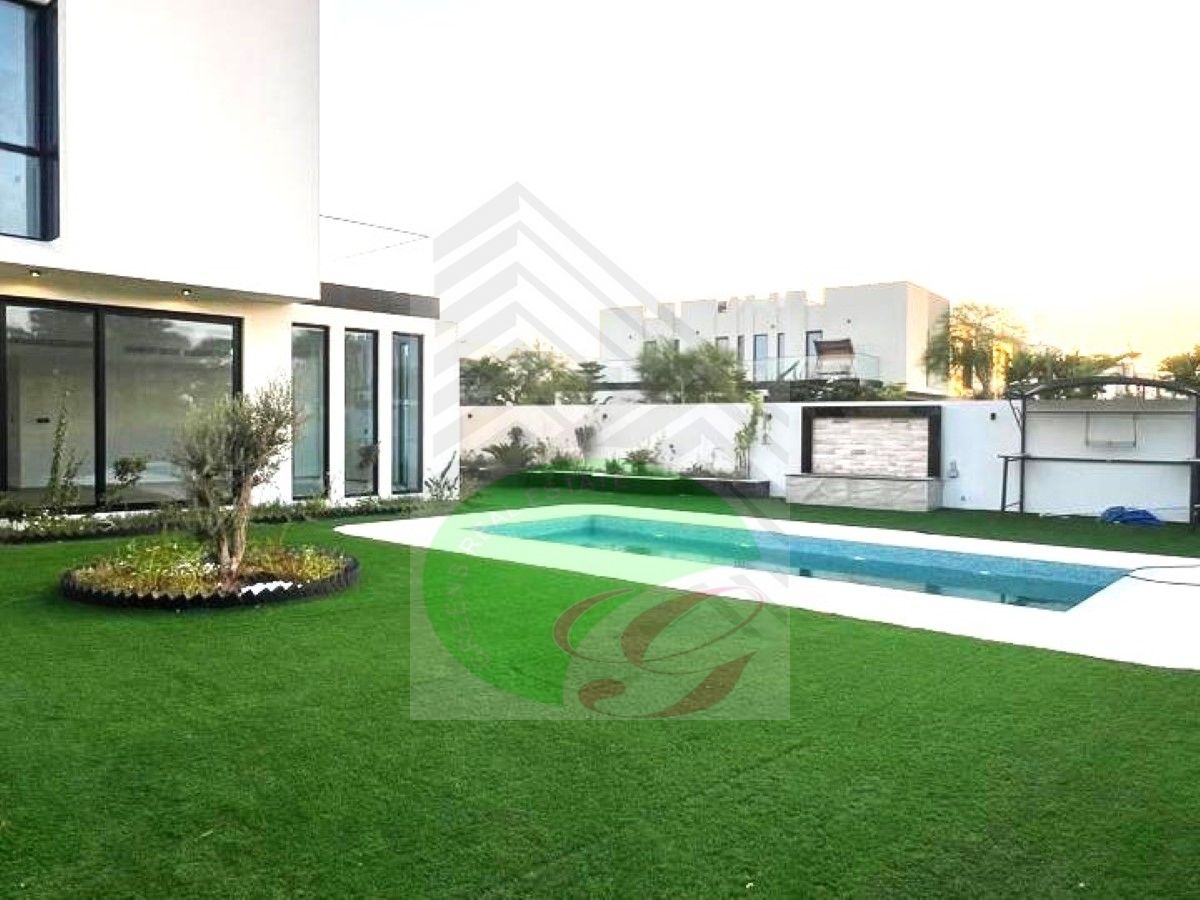 Secure, Serene Living | Near Beach | Best Location | Pool-Garden with Ready BBQ Area