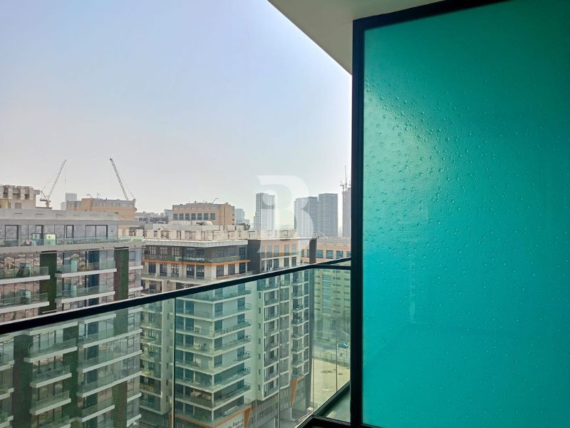 LOW PRICE | Brand New | High Floor | Appliances