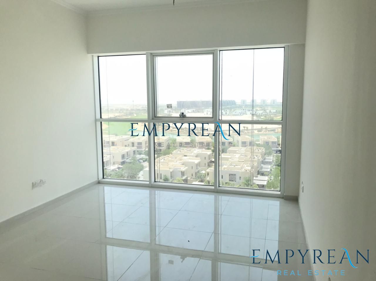 GOLF COURSE VIEW|WITH KITCH APPLIANCES| WELL MAINTAINED| ONE BR WITH BALCONY|